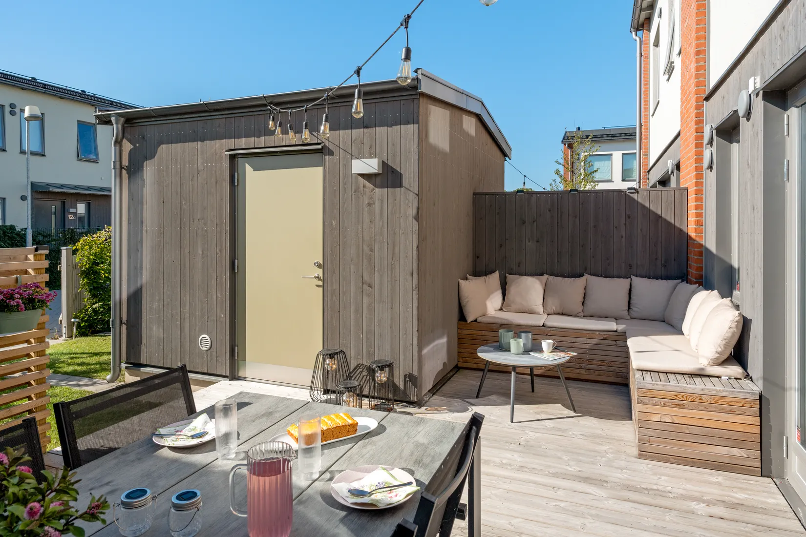 Bostadsrätt, Vindögats väg 10B, Tygelsjö, Malmö