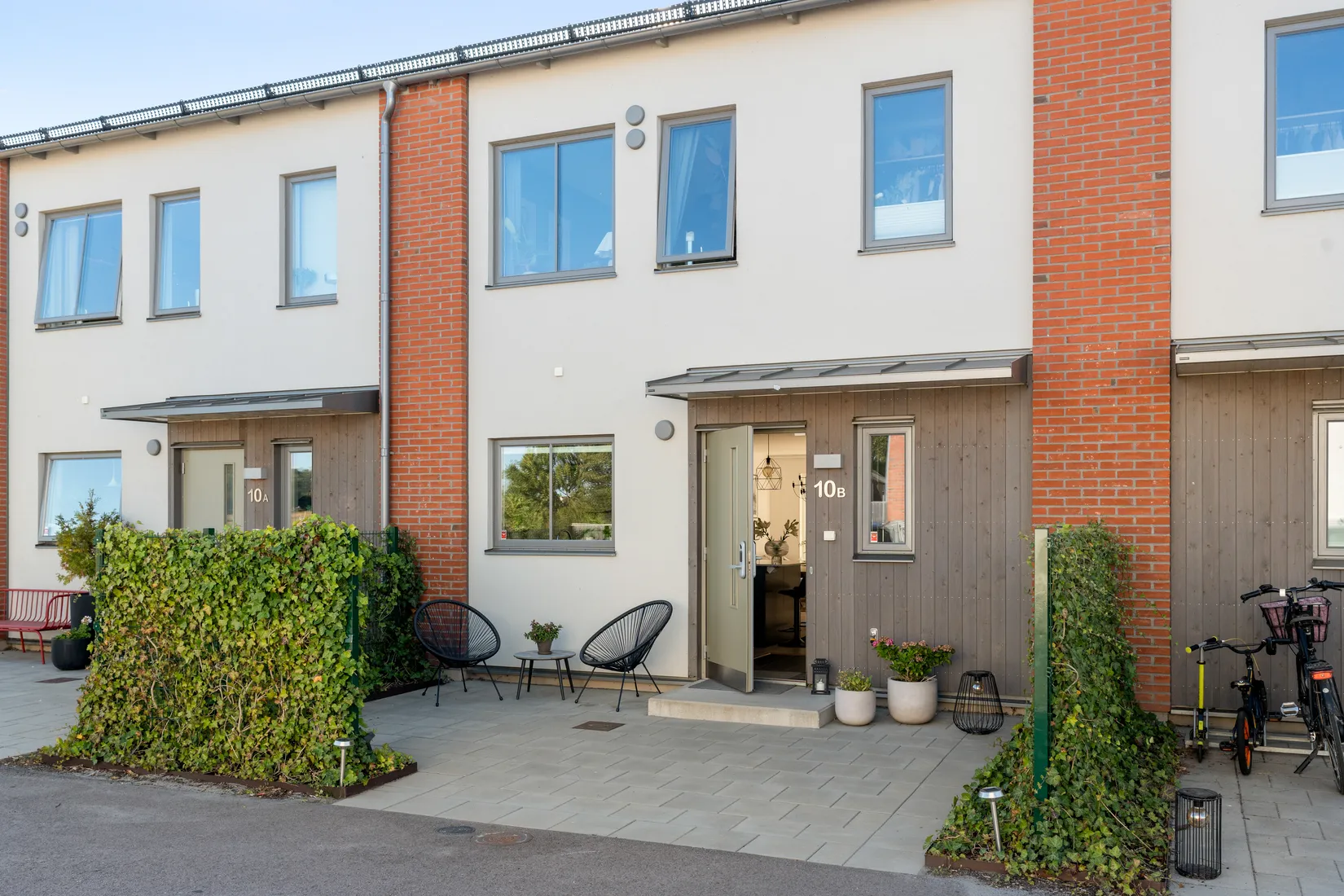 Bostadsrätt, Vindögats väg 10B, Tygelsjö, Malmö