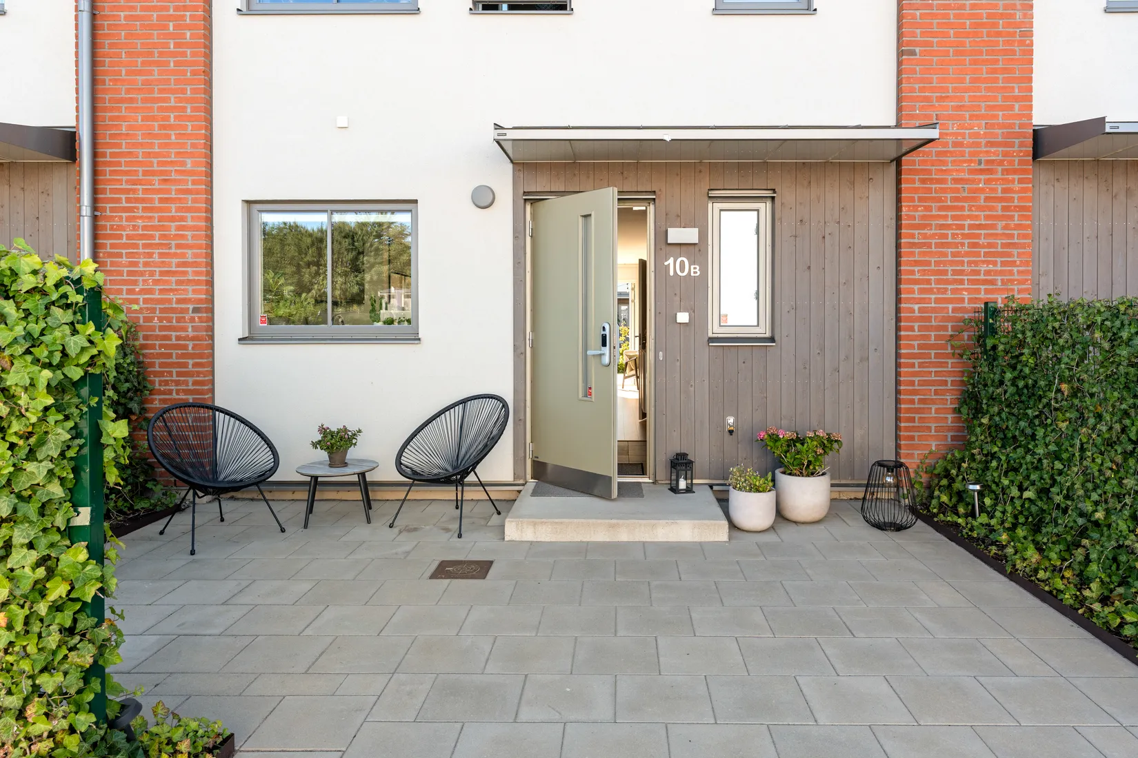 Bostadsrätt, Vindögats väg 10B, Tygelsjö, Malmö