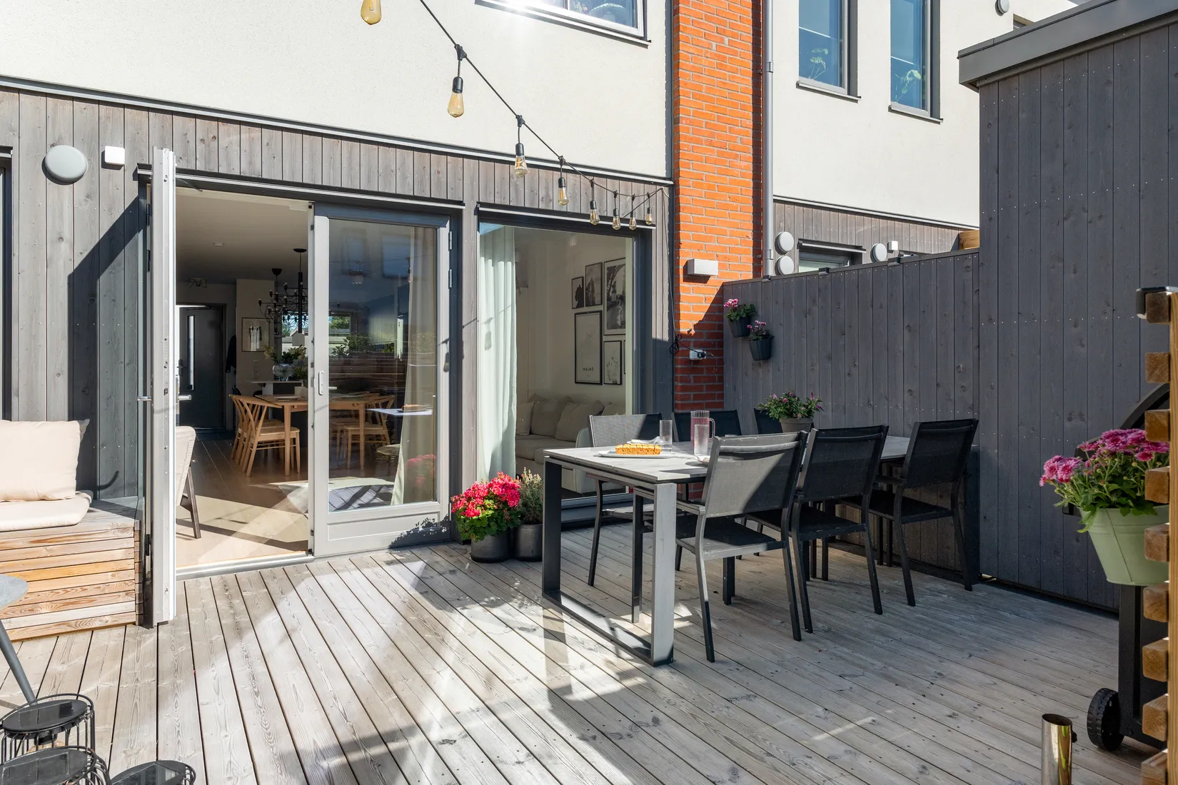 Bostadsrätt, Vindögats väg 10B, Tygelsjö, Malmö
