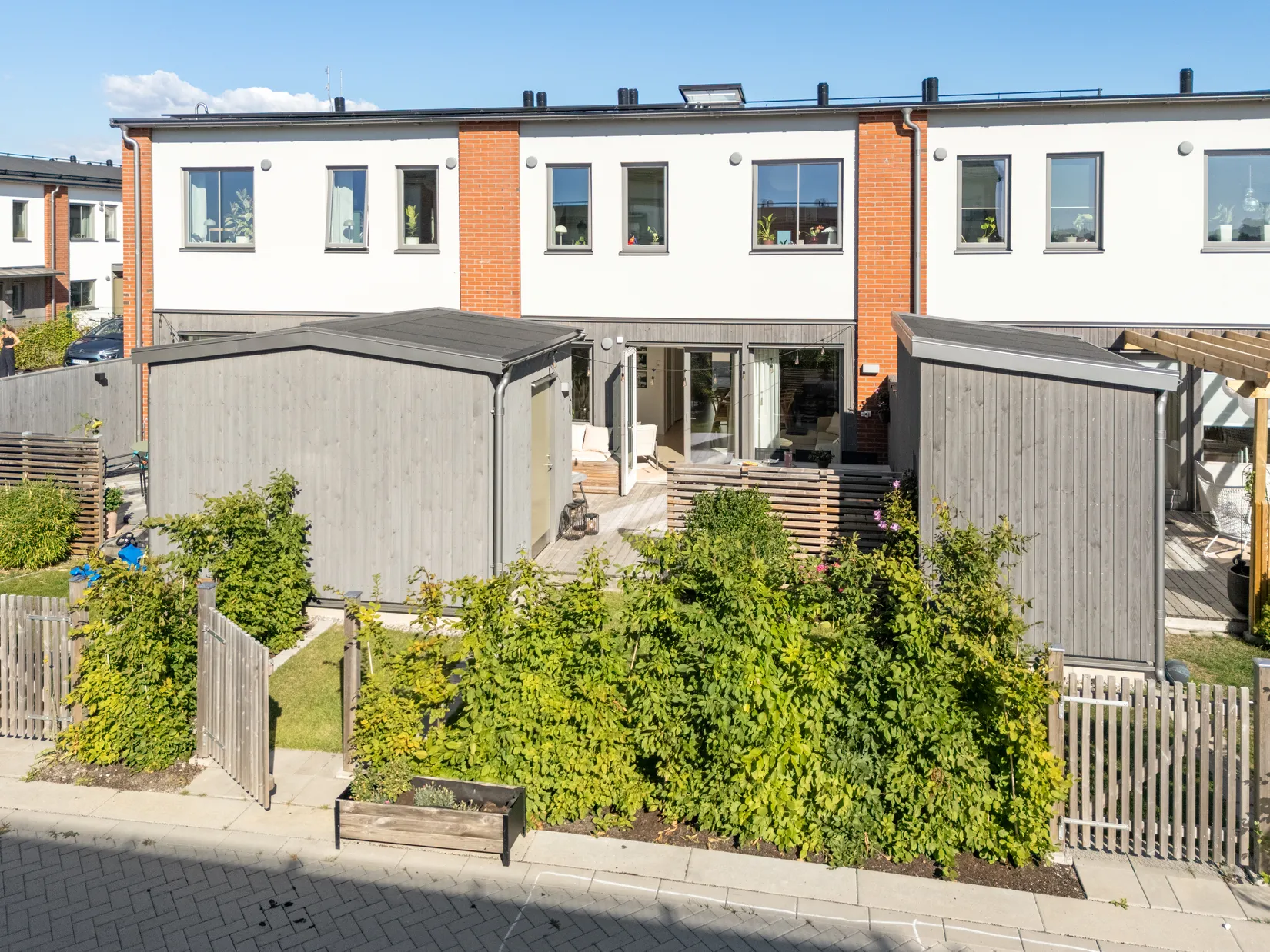 Bostadsrätt, Vindögats väg 10B, Tygelsjö, Malmö