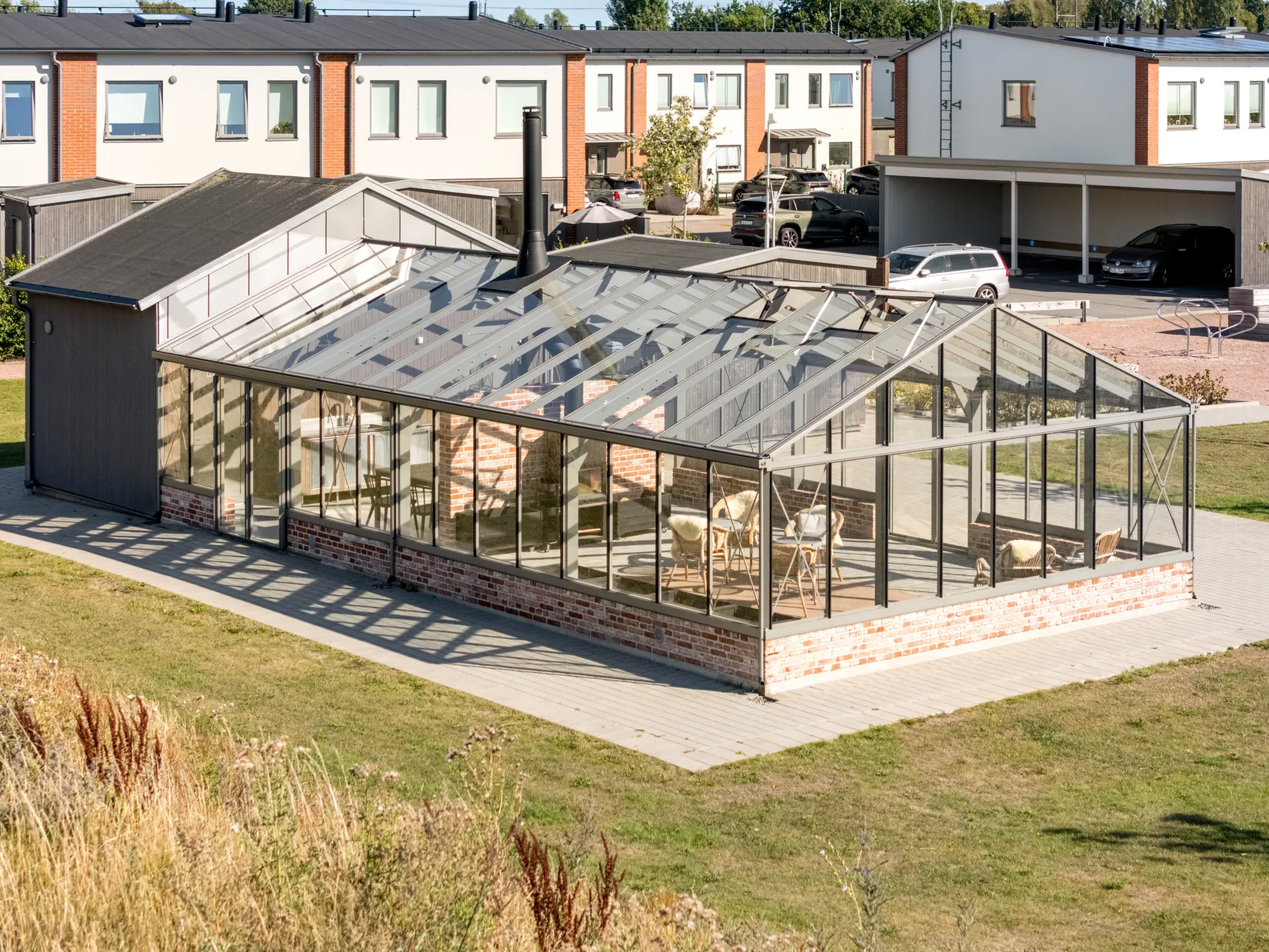 Bostadsrätt, Vindögats väg 10B, Tygelsjö, Malmö