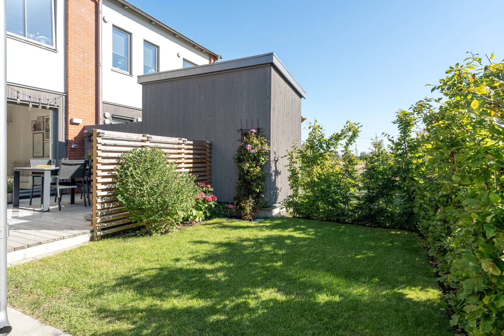 Bostadsrätt, Vindögats väg 10B, Tygelsjö, Malmö