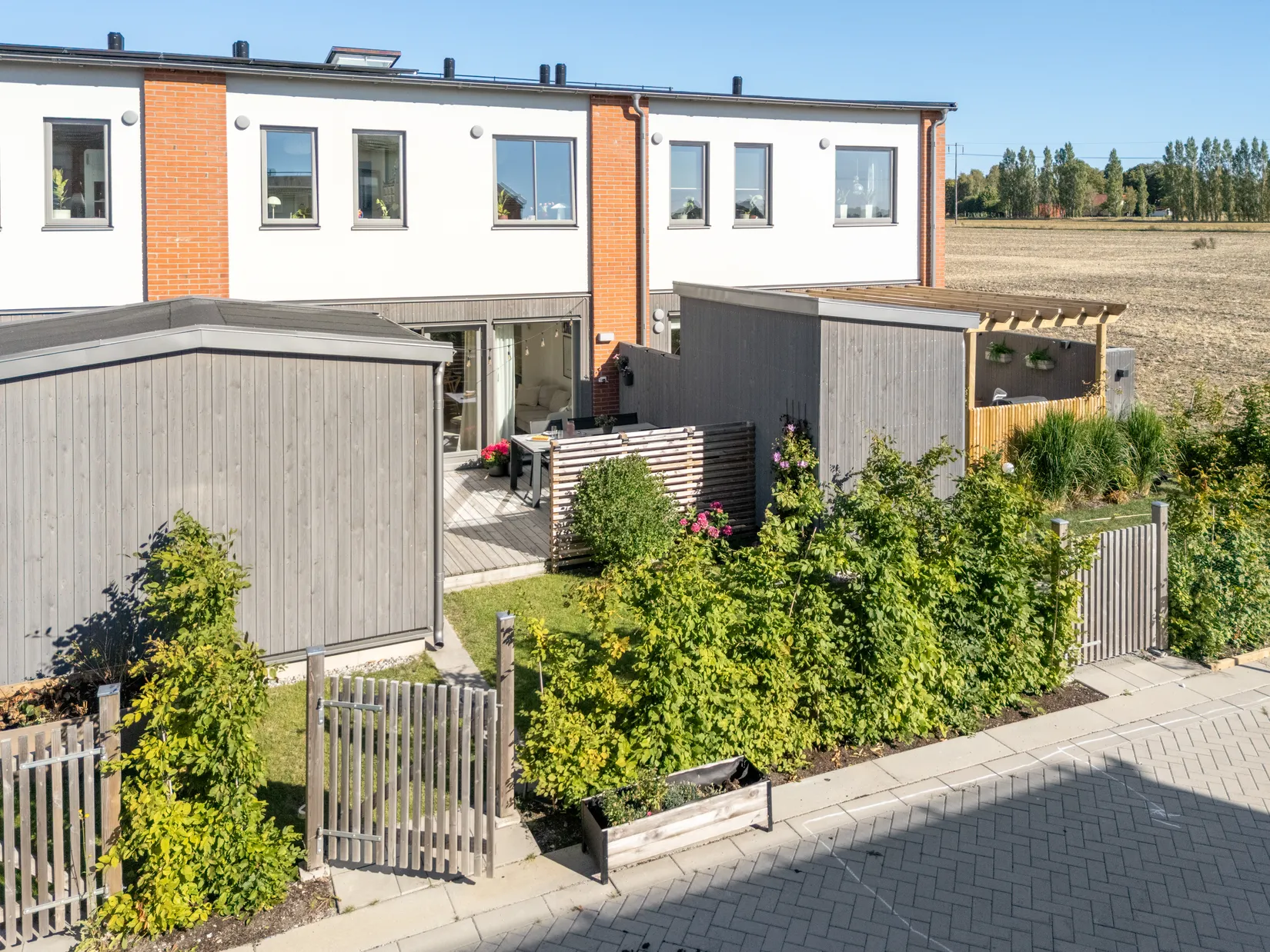Bostadsrätt, Vindögats väg 10B, Tygelsjö, Malmö