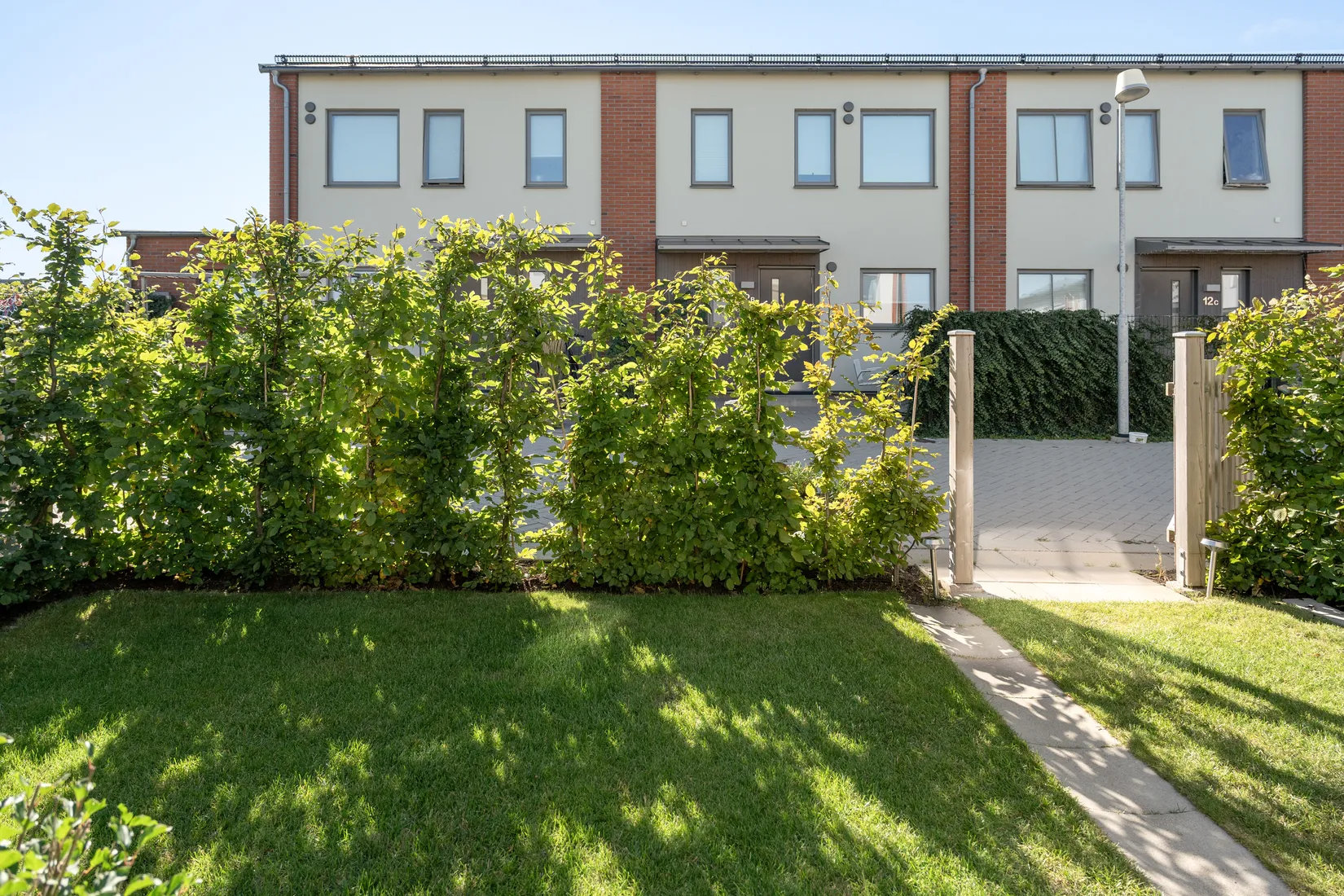 Bostadsrätt, Vindögats väg 10B, Tygelsjö, Malmö