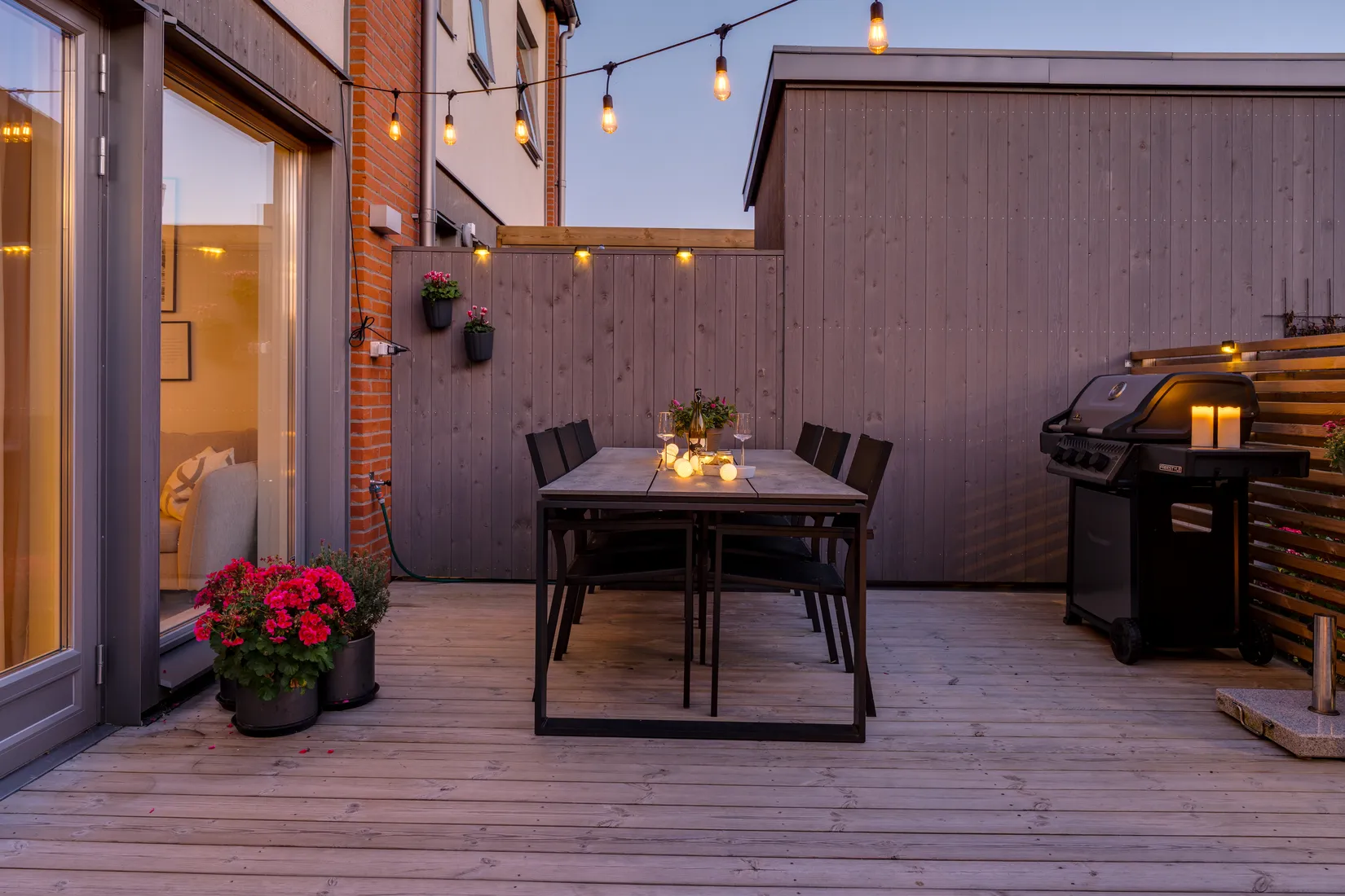 Bostadsrätt, Vindögats väg 10B, Tygelsjö, Malmö