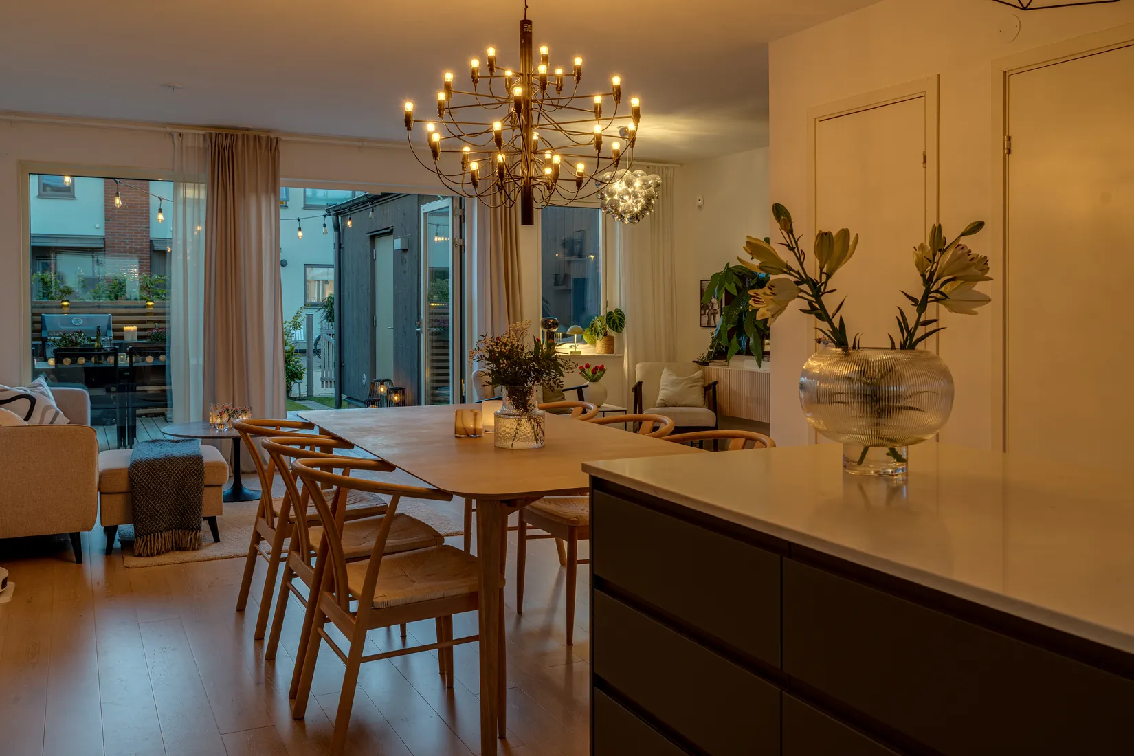 Bostadsrätt, Vindögats väg 10B, Tygelsjö, Malmö
