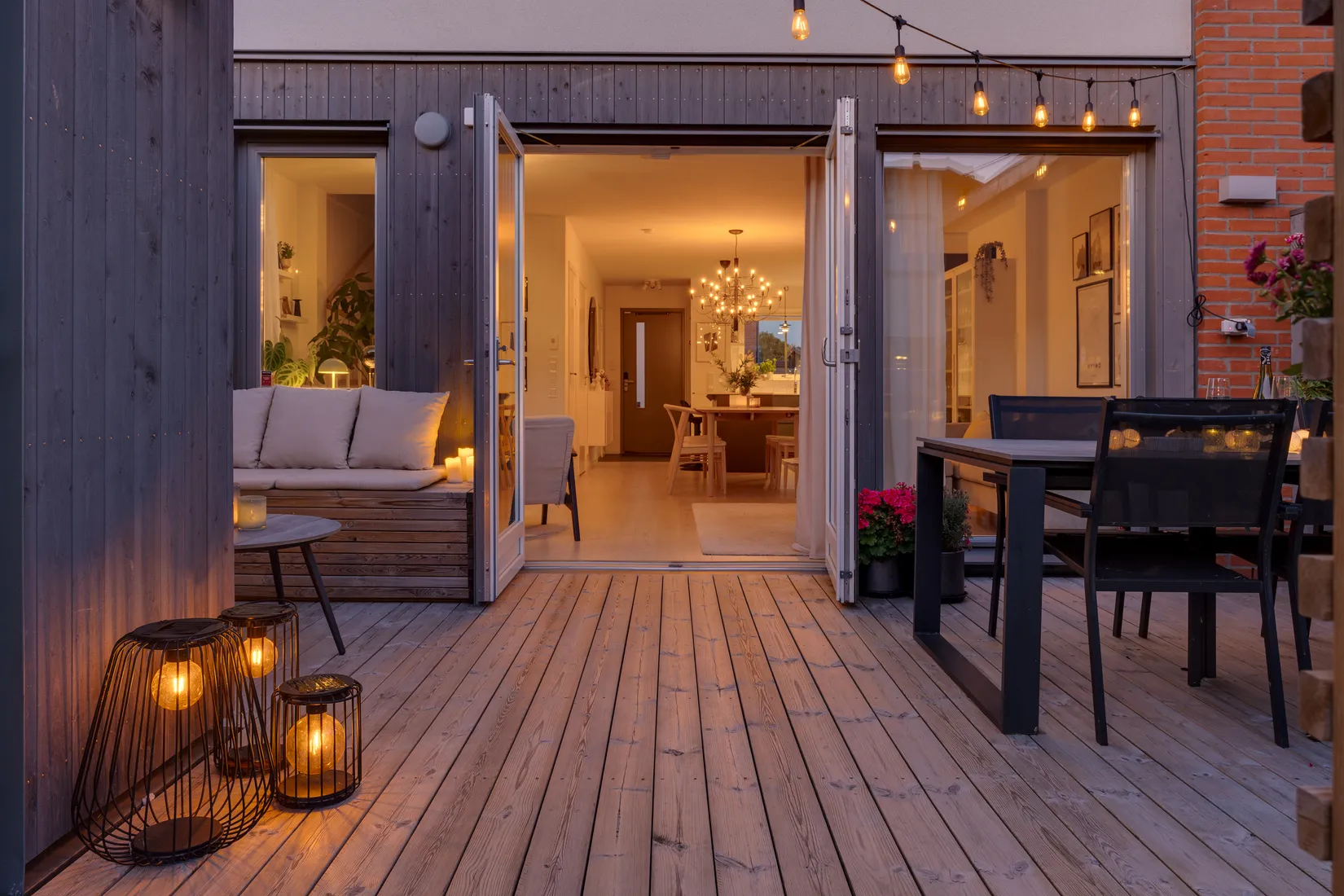 Bostadsrätt, Vindögats väg 10B, Tygelsjö, Malmö