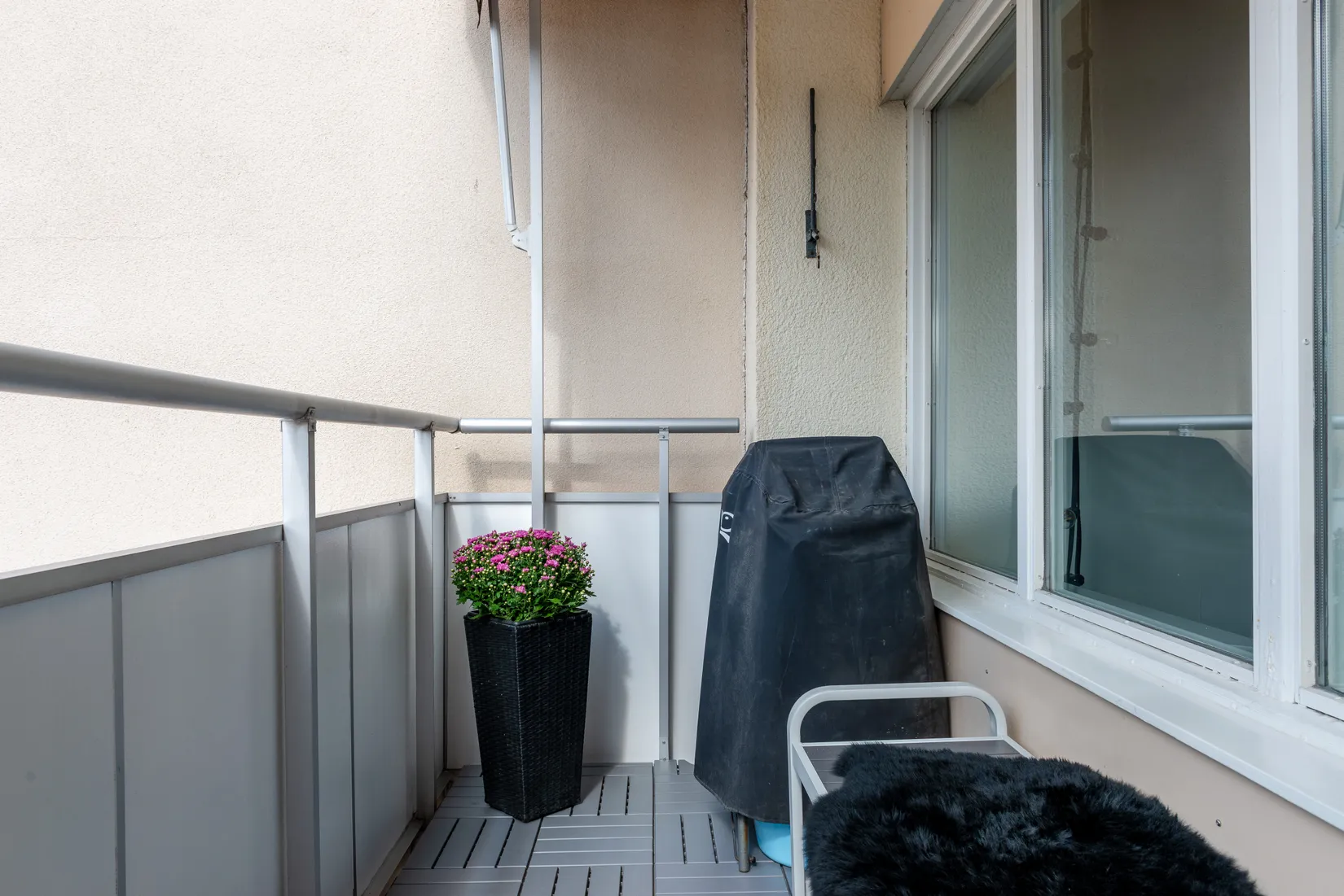 Bostadsrätt, Dimgatan 15, Gränby, Uppsala