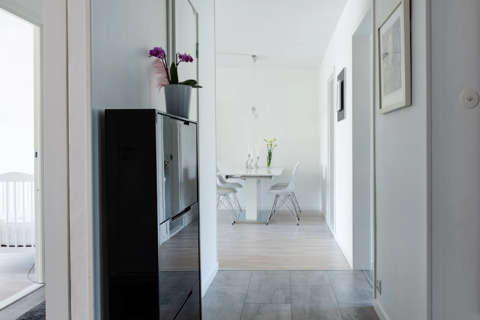 Bostadsrätt, Dimgatan 15, Gränby, Uppsala
