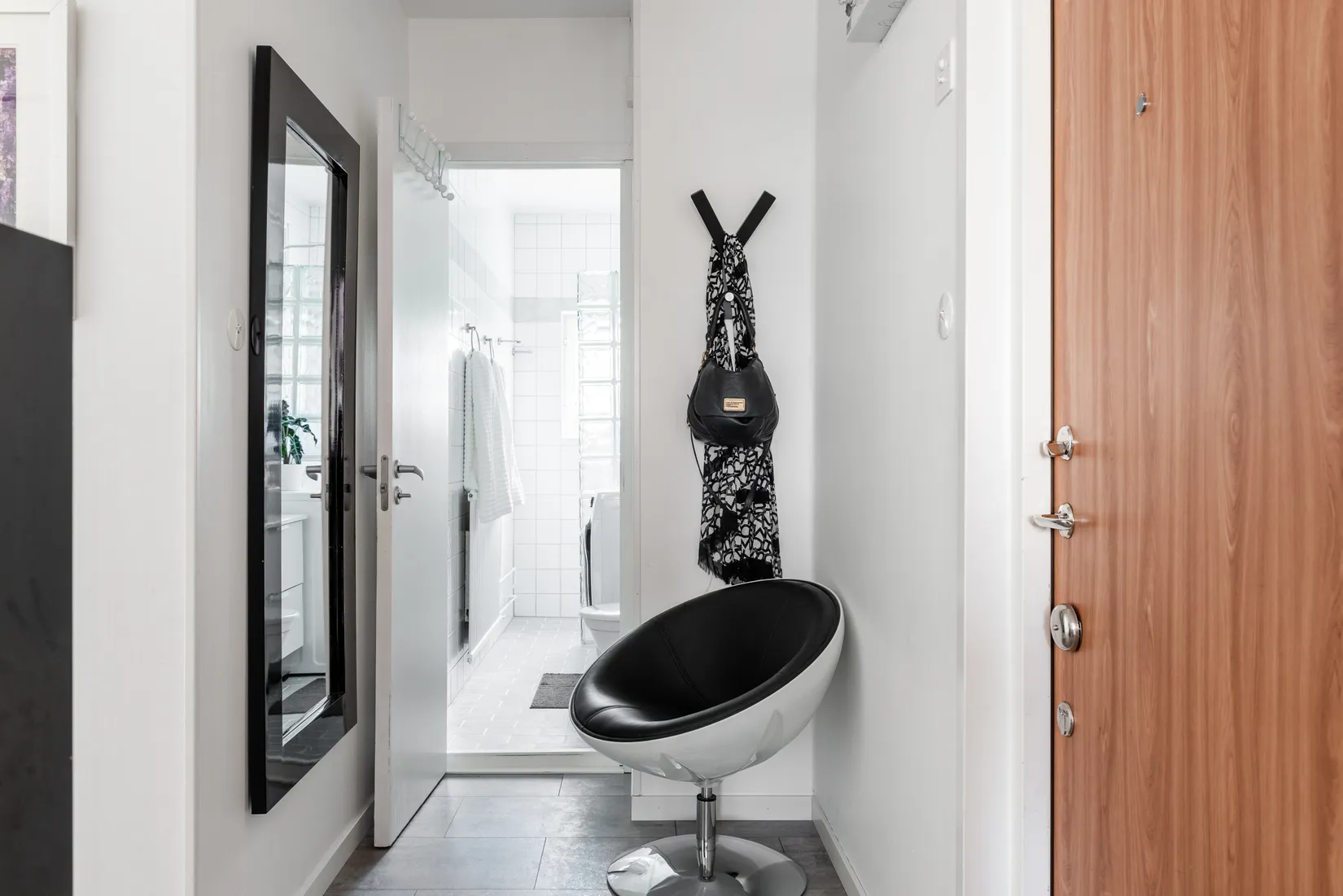 Bostadsrätt, Dimgatan 15, Gränby, Uppsala