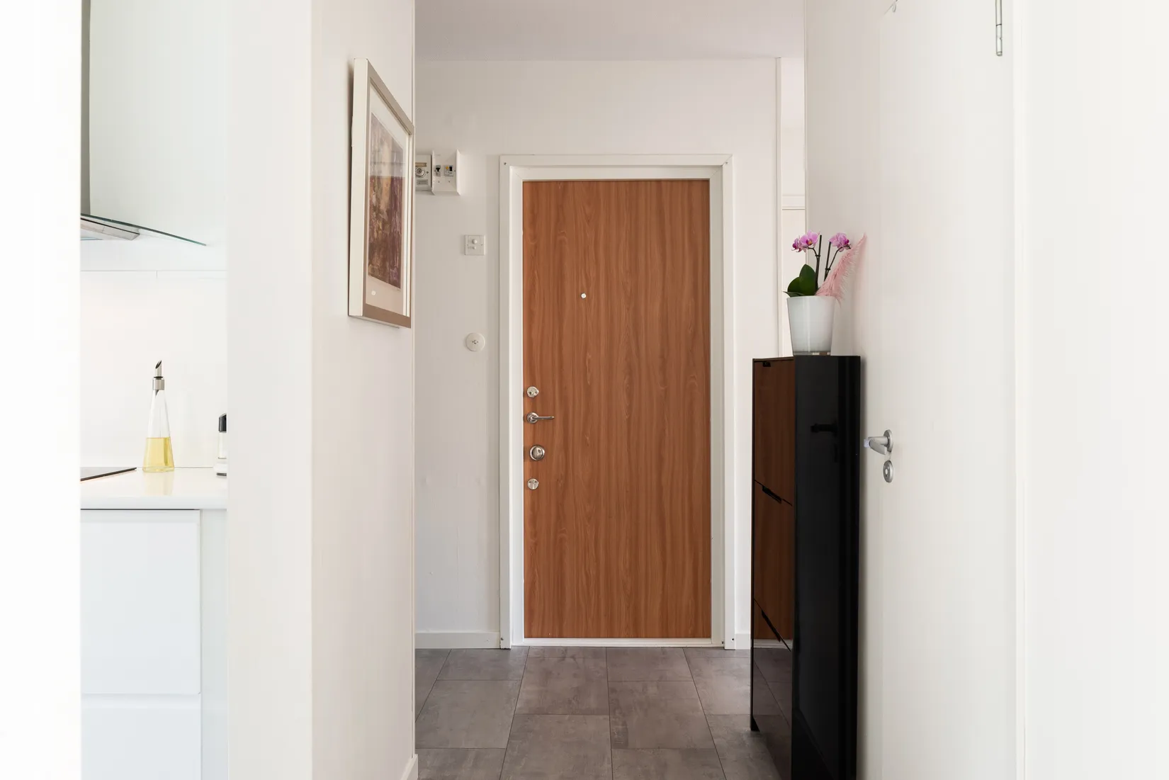 Bostadsrätt, Dimgatan 15, Gränby, Uppsala
