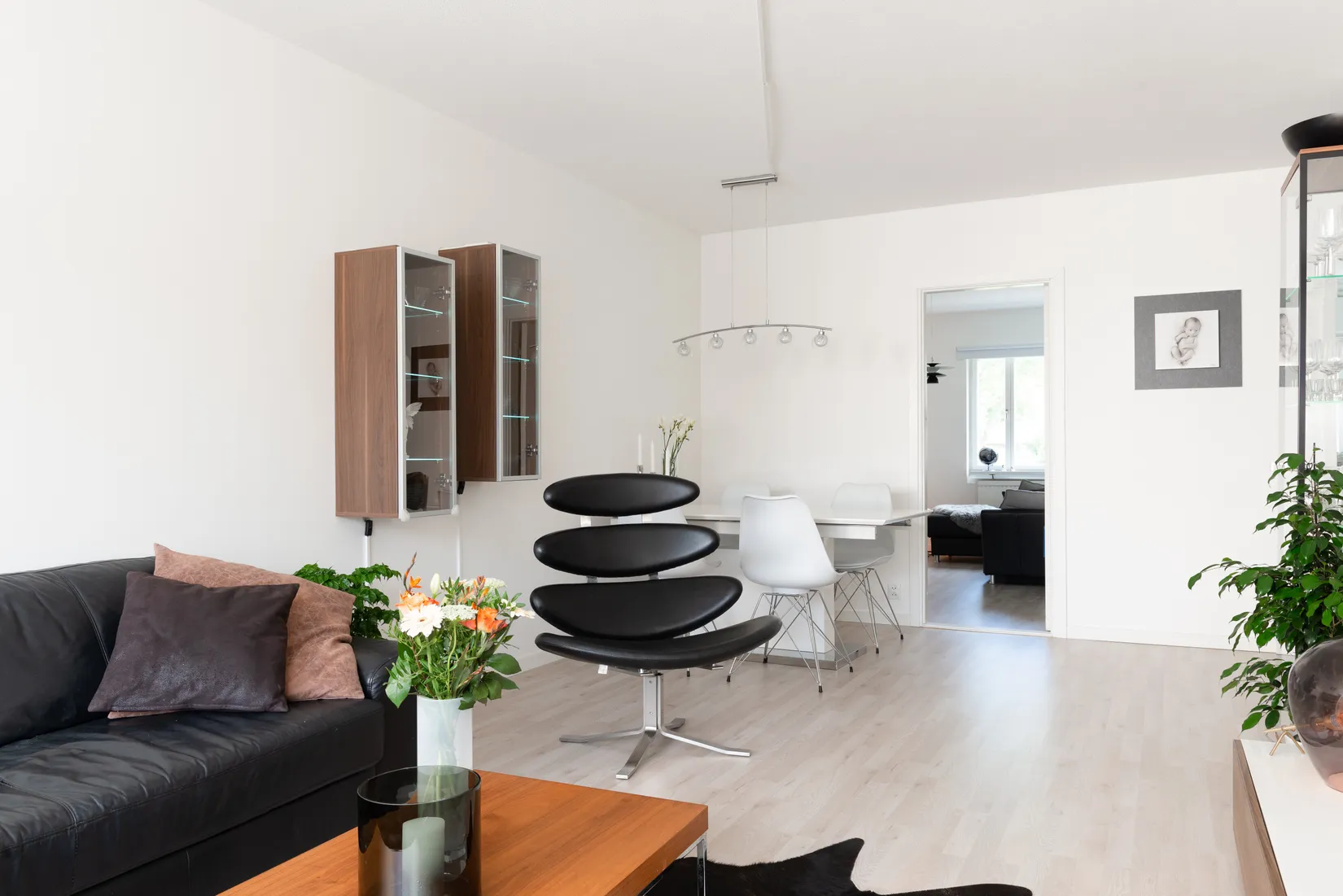 Bostadsrätt, Dimgatan 15, Gränby, Uppsala