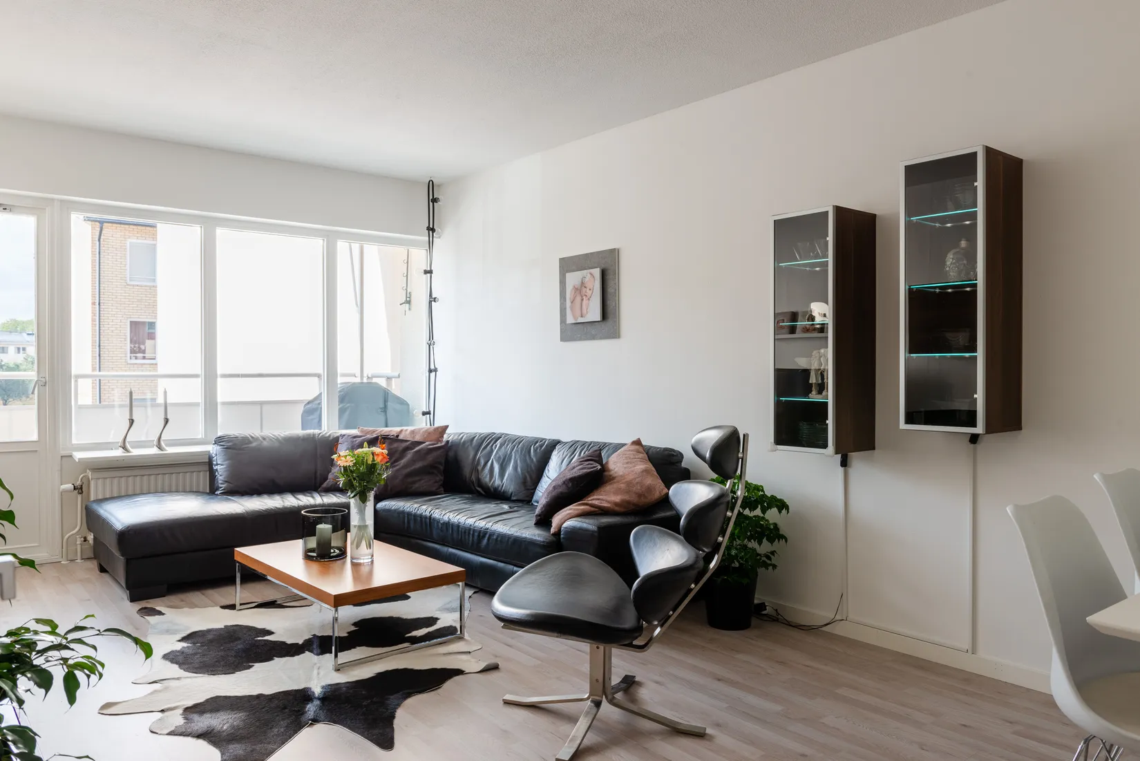 Bostadsrätt, Dimgatan 15, Gränby, Uppsala