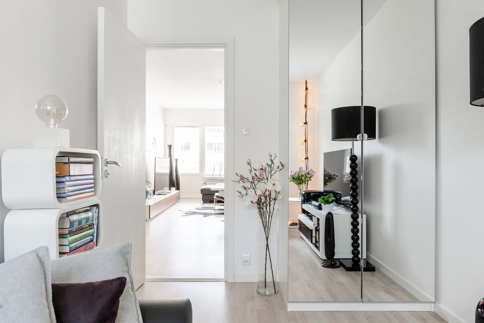 Bostadsrätt, Dimgatan 15, Gränby, Uppsala