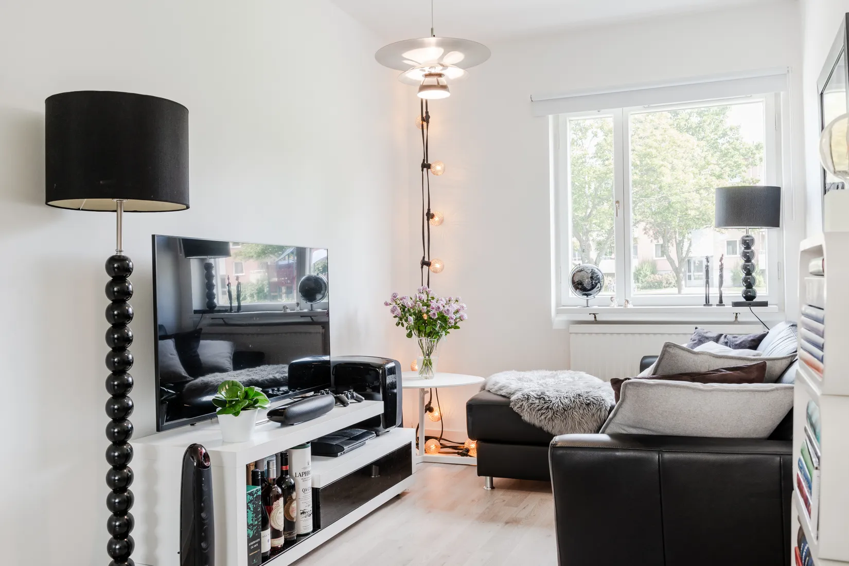 Bostadsrätt, Dimgatan 15, Gränby, Uppsala