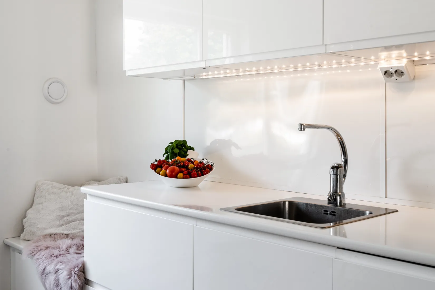 Bostadsrätt, Dimgatan 15, Gränby, Uppsala