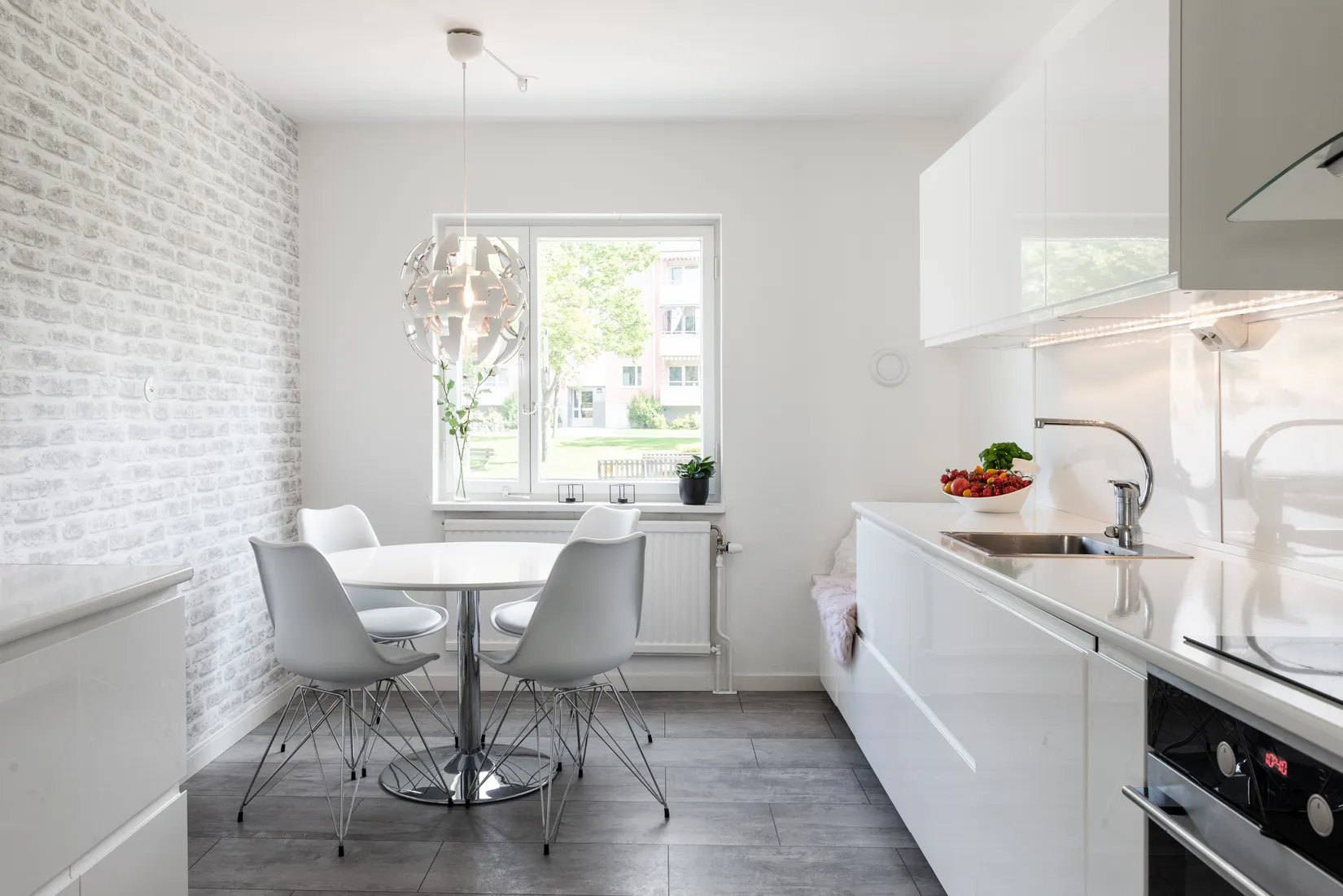 Bostadsrätt, Dimgatan 15, Gränby, Uppsala