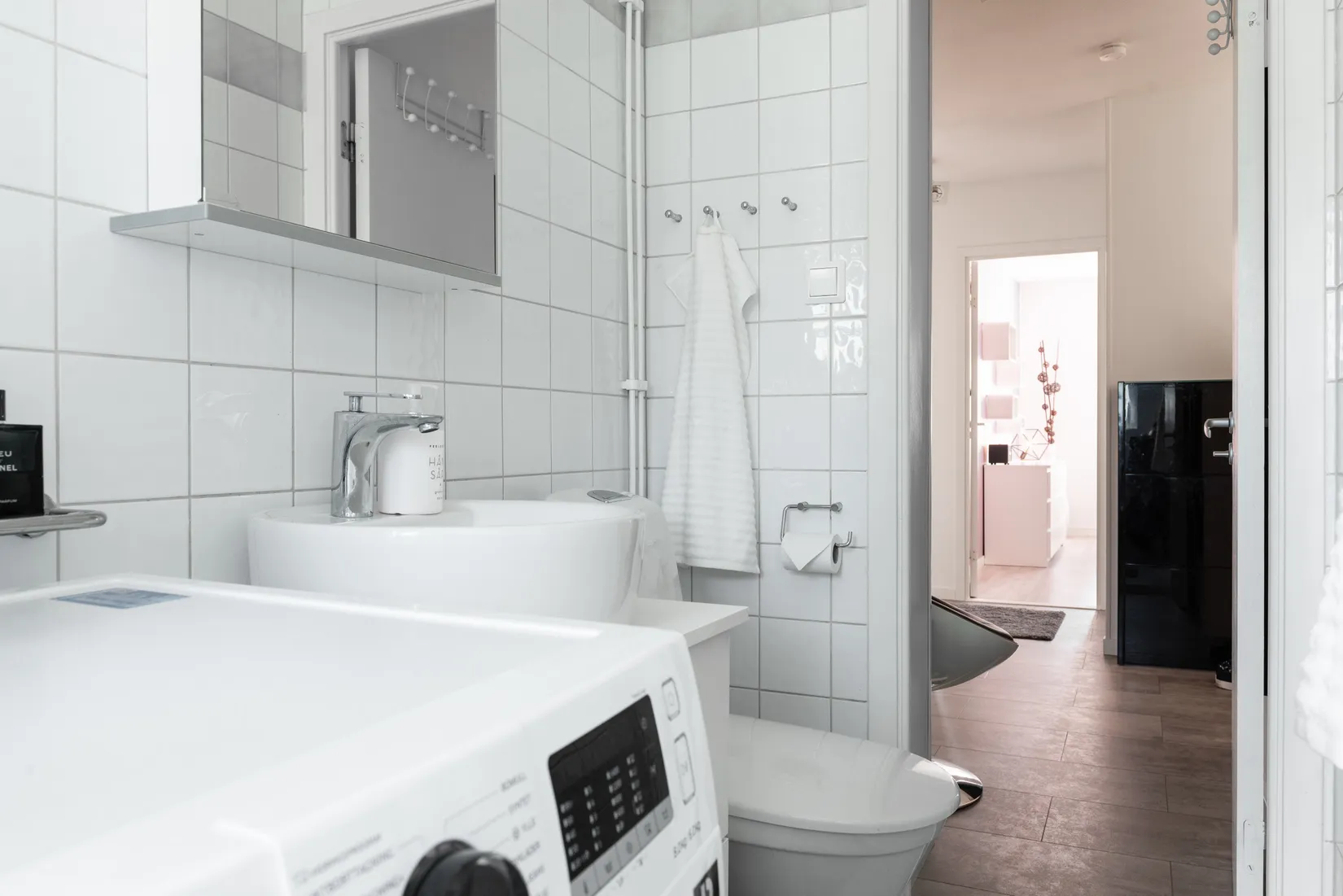 Bostadsrätt, Dimgatan 15, Gränby, Uppsala