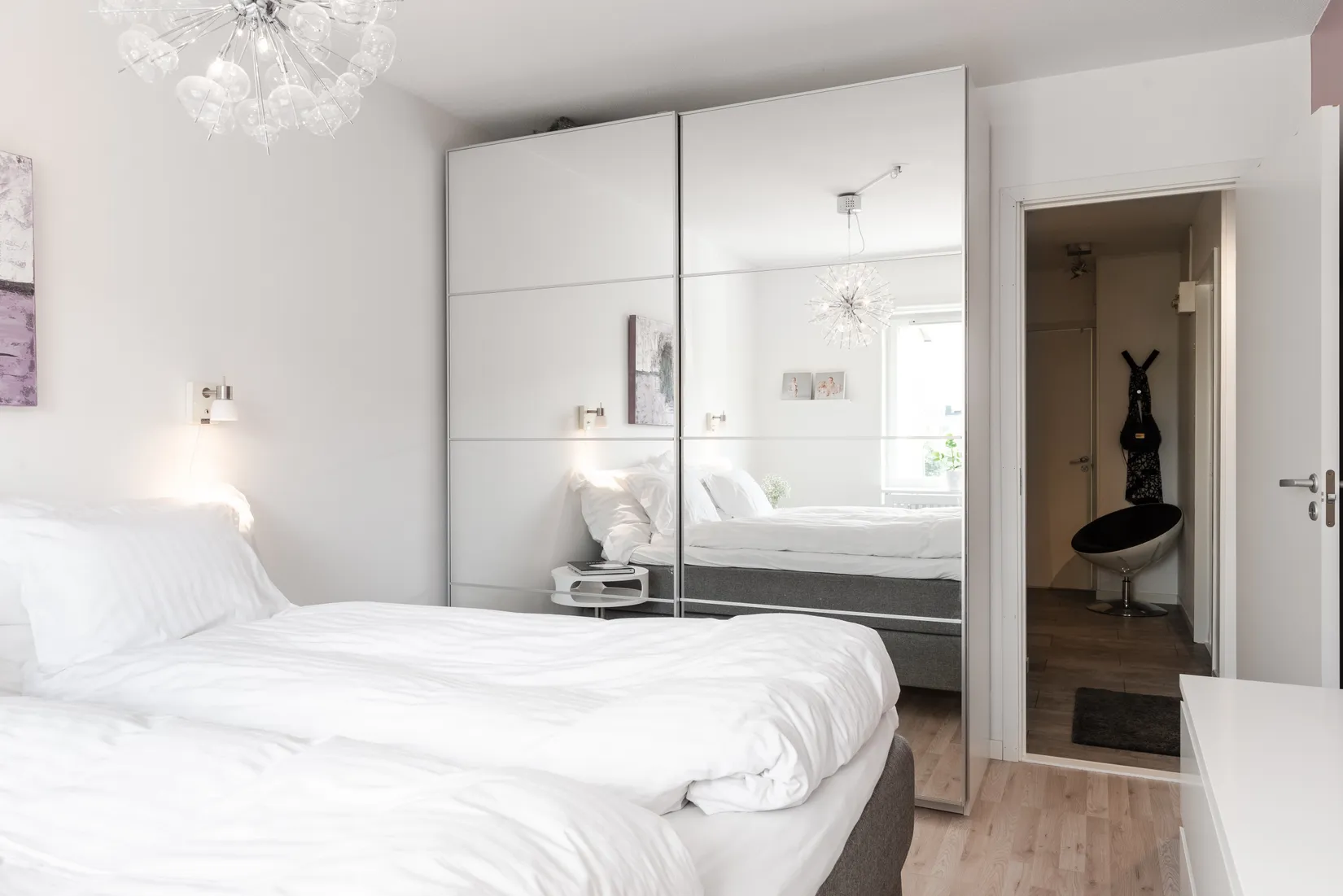Bostadsrätt, Dimgatan 15, Gränby, Uppsala