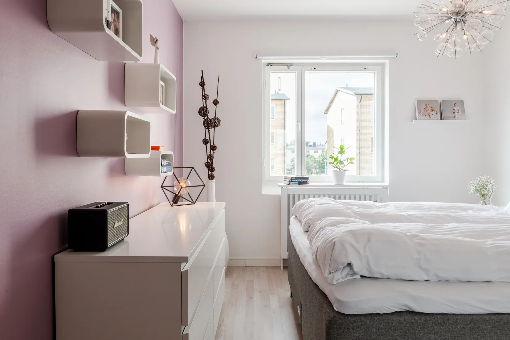 Bostadsrätt, Dimgatan 15, Gränby, Uppsala