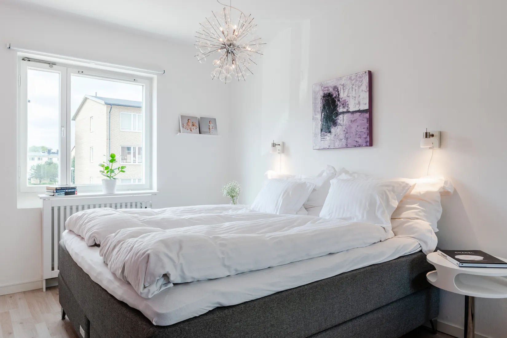 Bostadsrätt, Dimgatan 15, Gränby, Uppsala