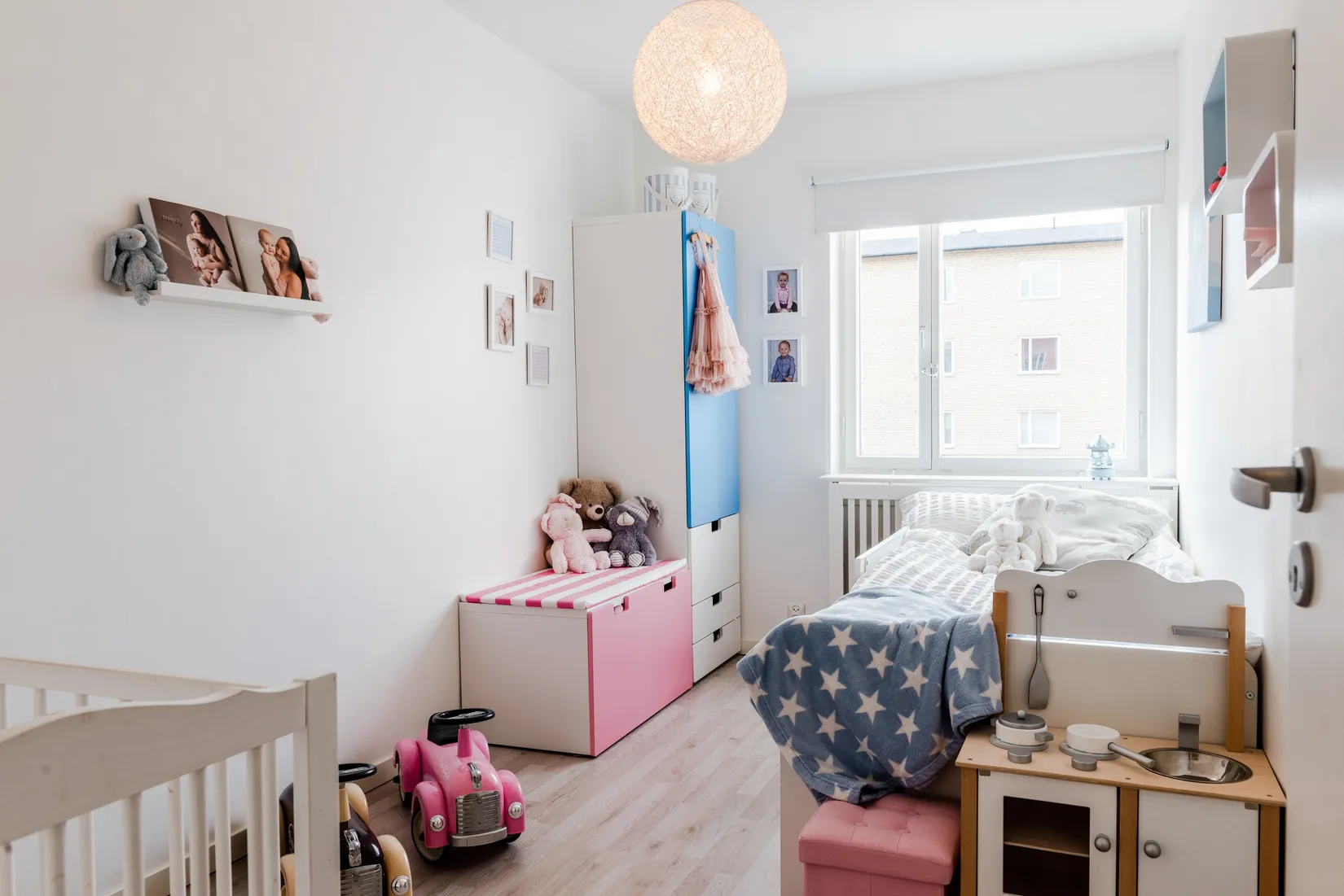 Bostadsrätt, Dimgatan 15, Gränby, Uppsala