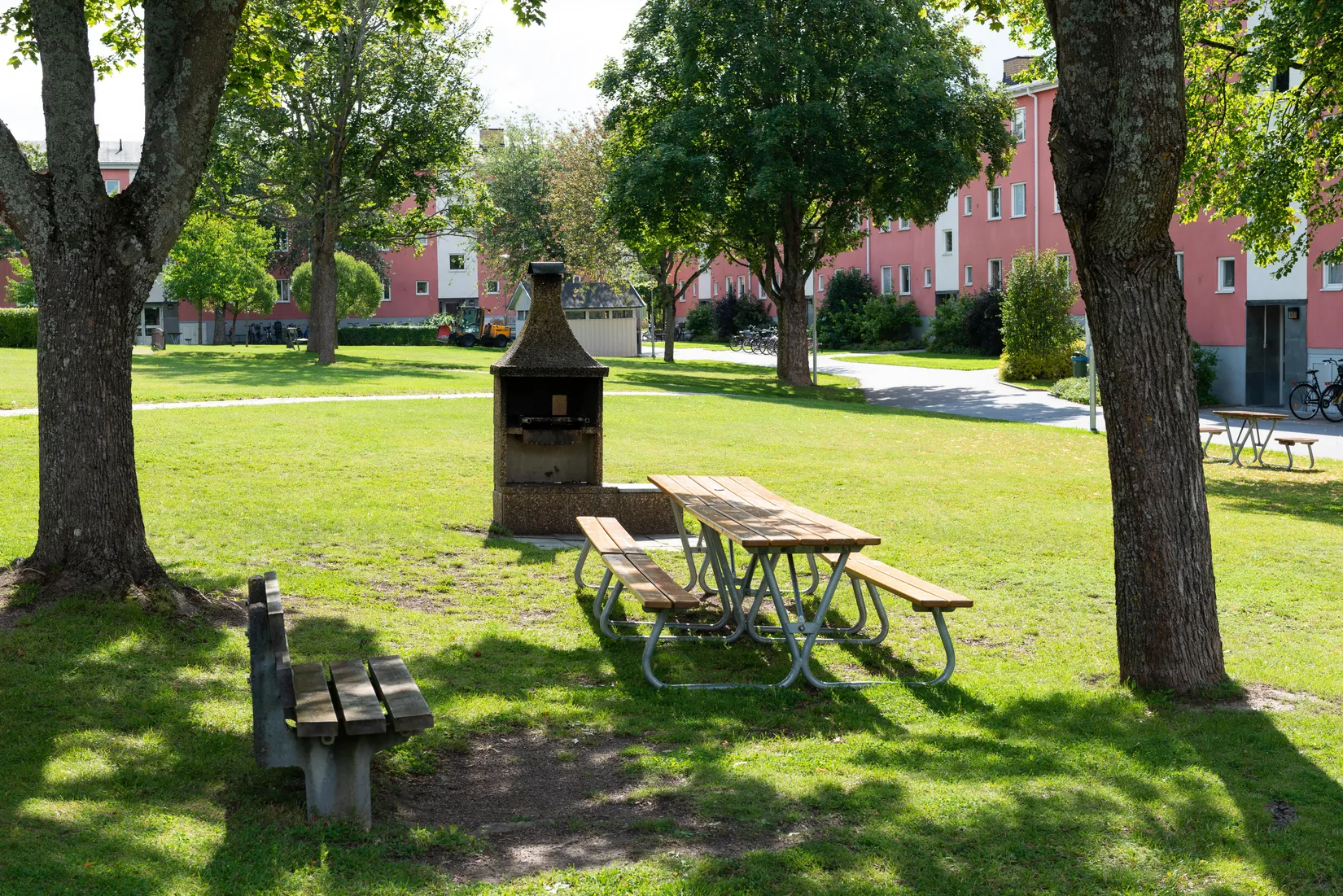 Bostadsrätt, Dimgatan 15, Gränby, Uppsala