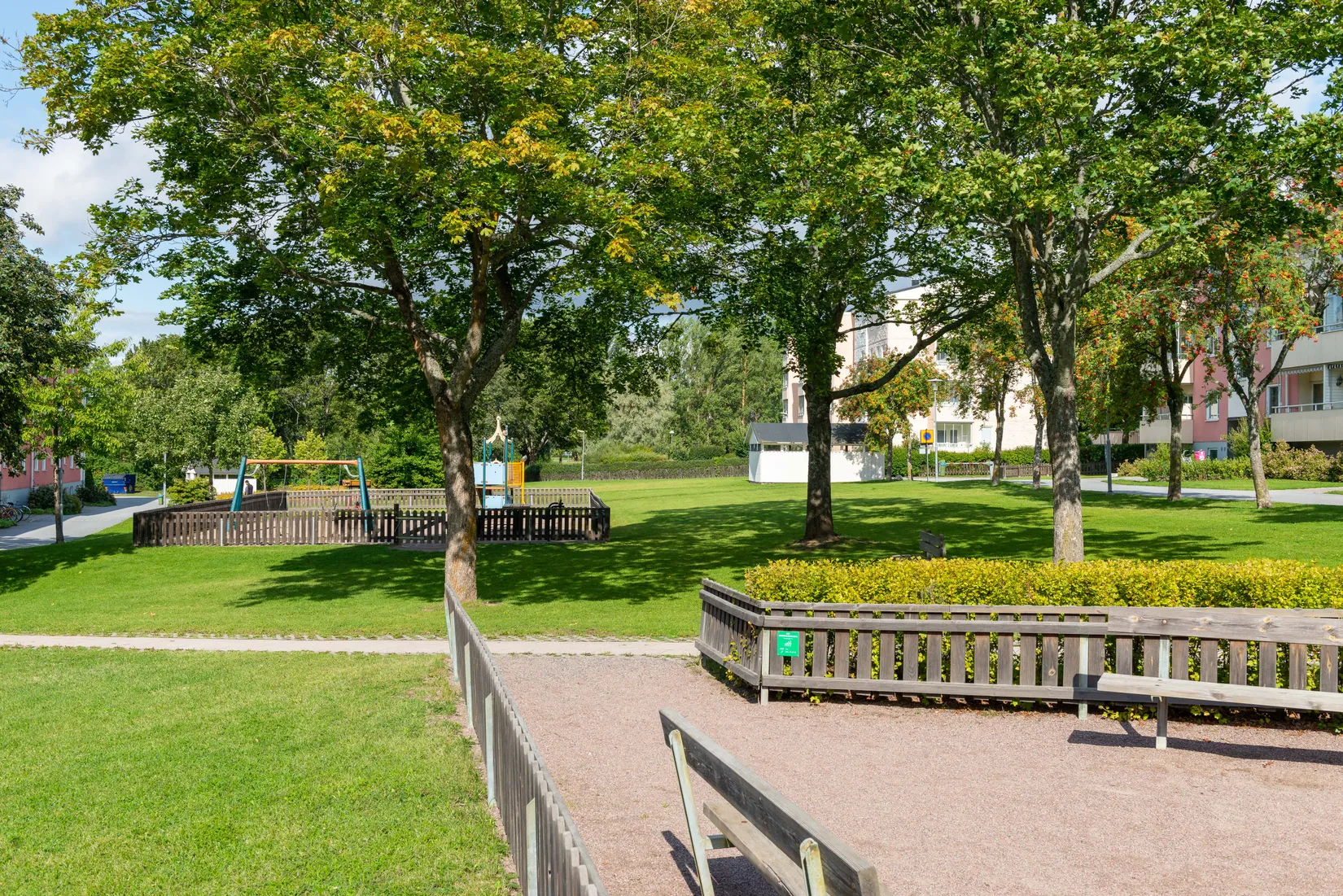 Bostadsrätt, Dimgatan 15, Gränby, Uppsala