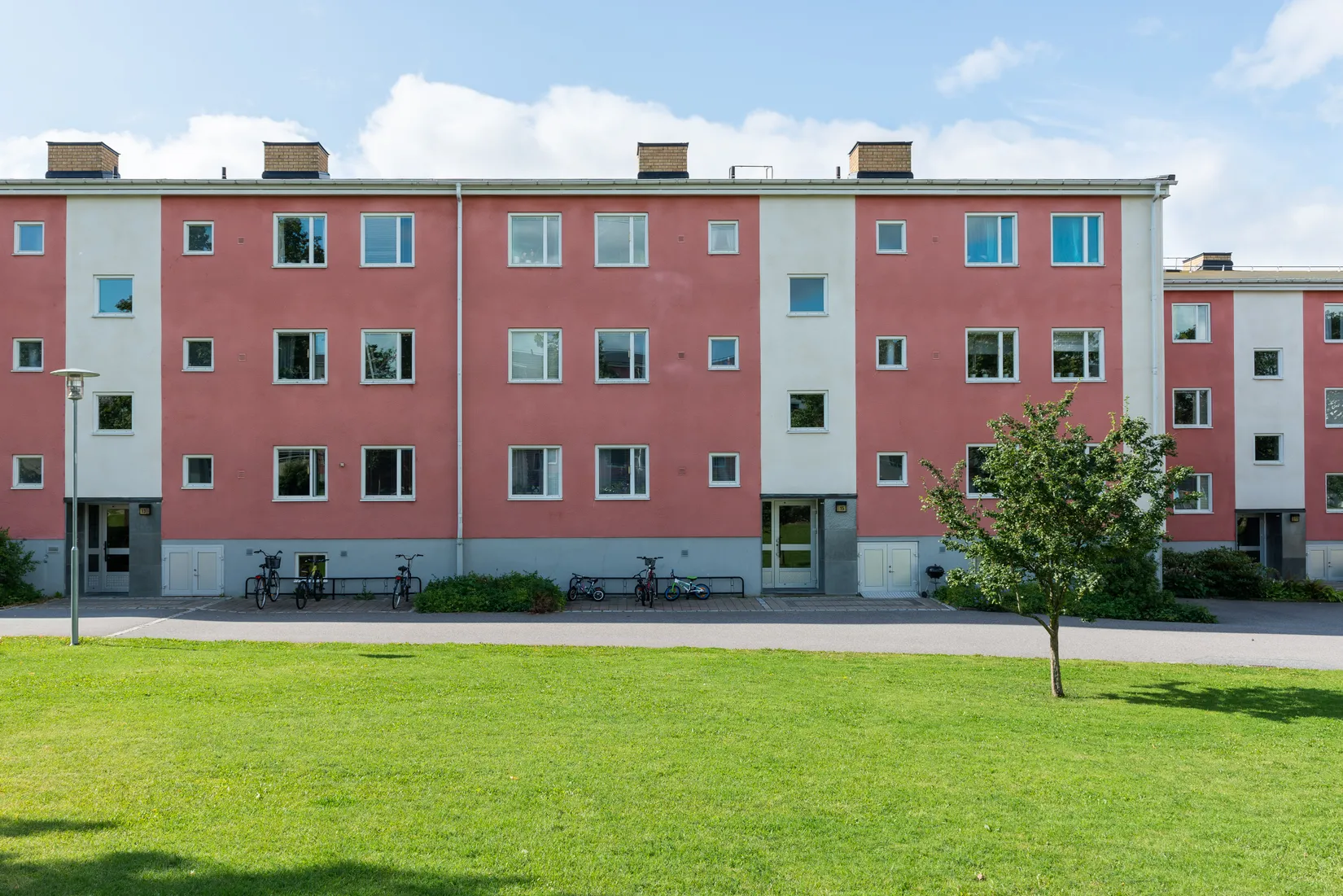 Bostadsrätt, Dimgatan 15, Gränby, Uppsala