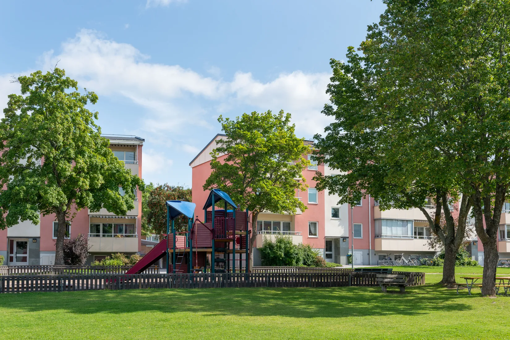 Bostadsrätt, Dimgatan 15, Gränby, Uppsala