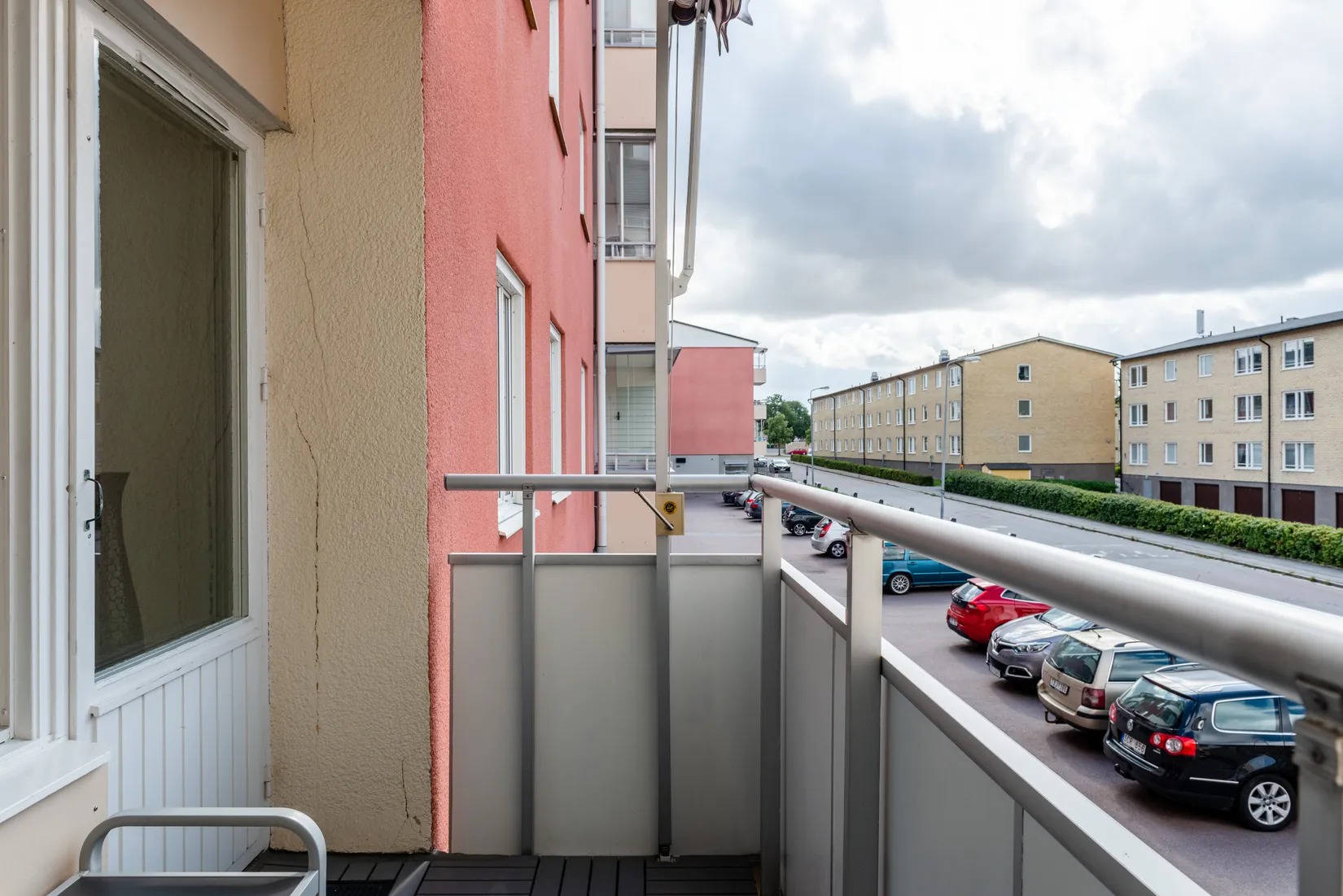 Bostadsrätt, Dimgatan 15, Gränby, Uppsala
