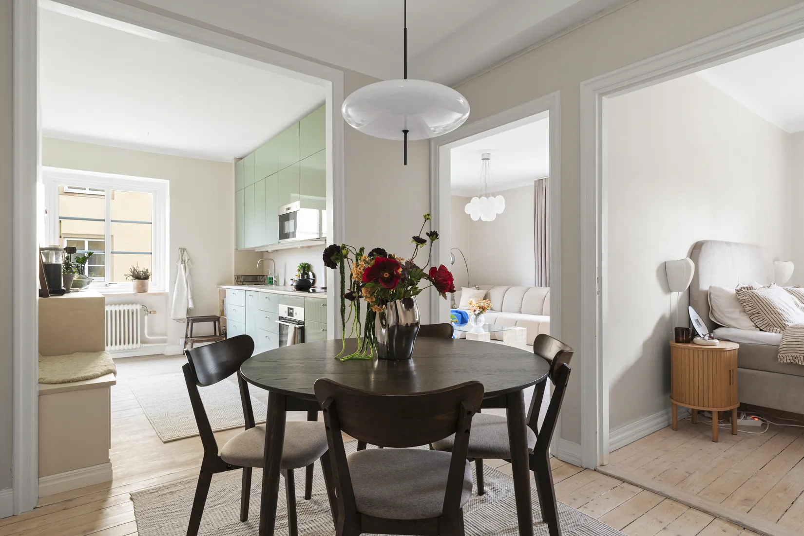 Bostadsrätt, Nynäsvägen 349, Gamla Enskede, Stockholm