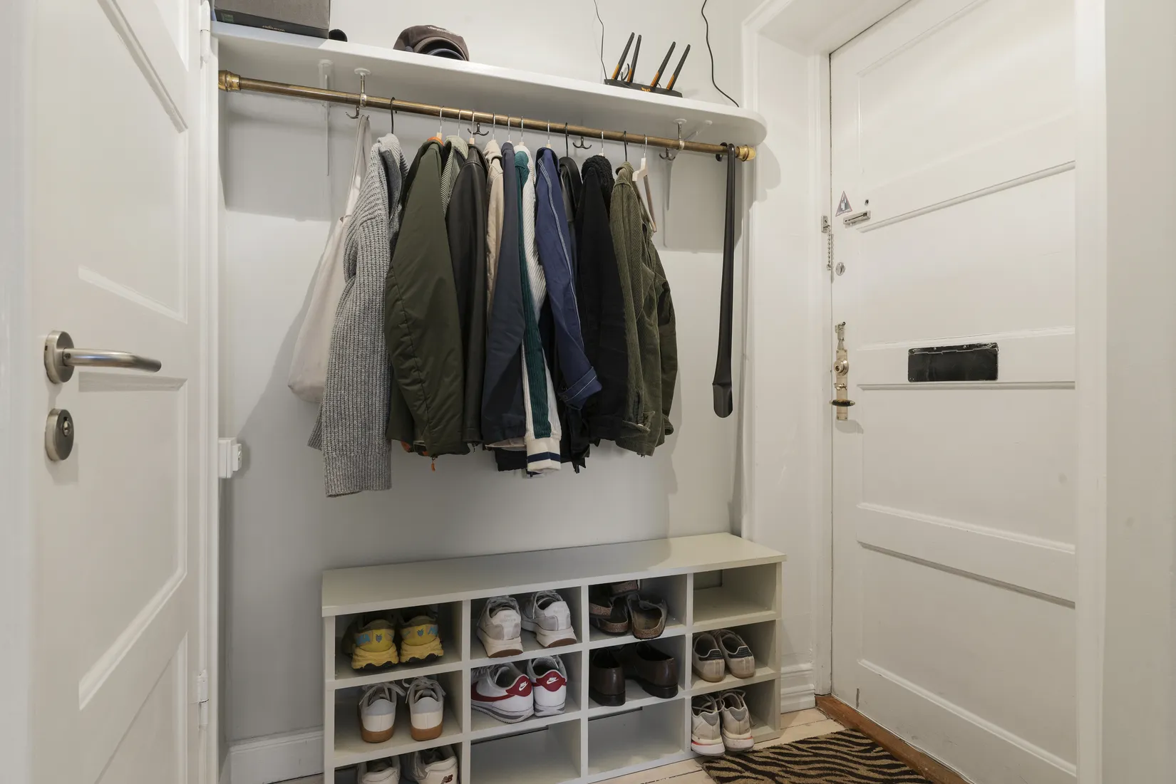 Bostadsrätt, Nynäsvägen 349, Gamla Enskede, Stockholm