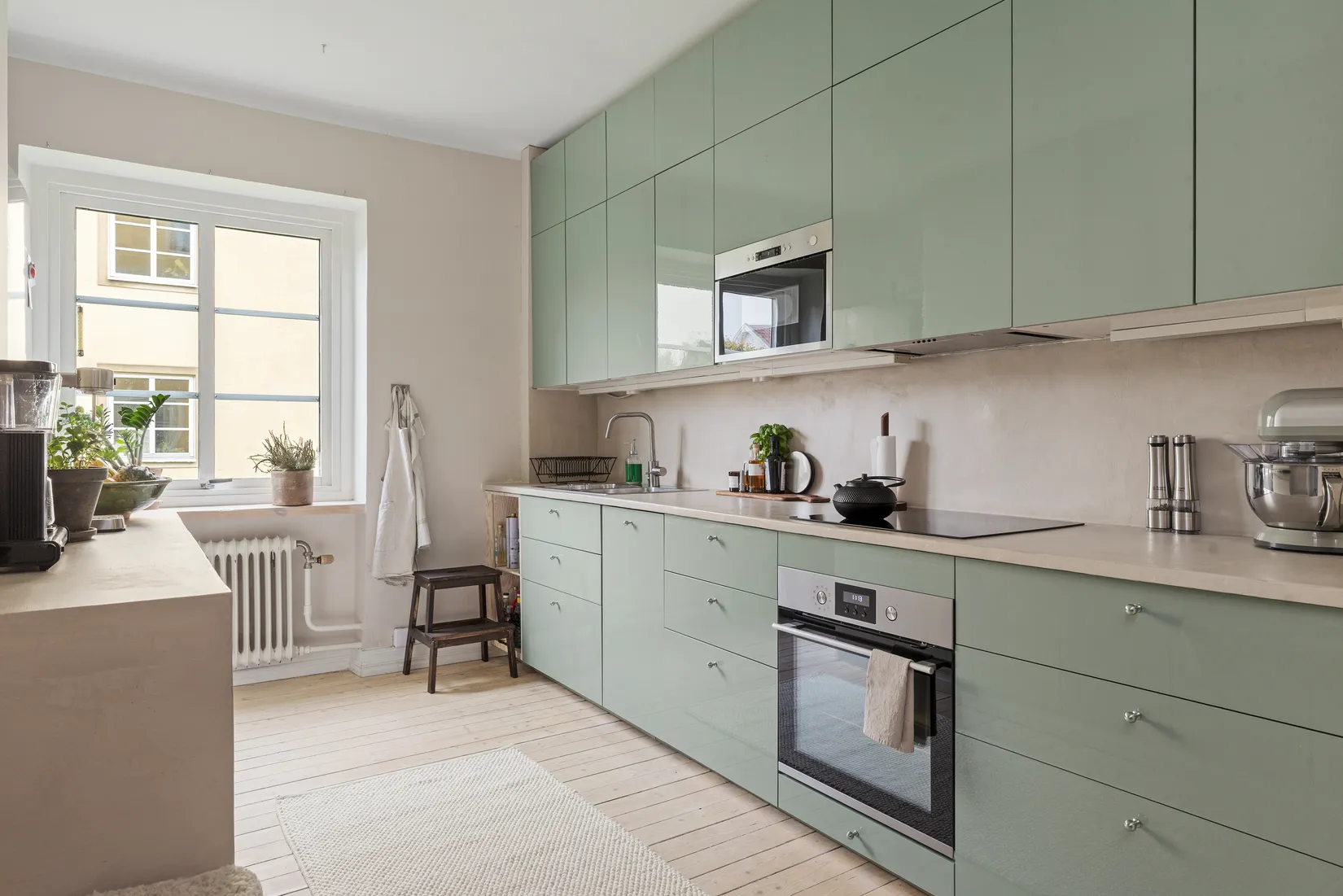 Bostadsrätt, Nynäsvägen 349, Gamla Enskede, Stockholm