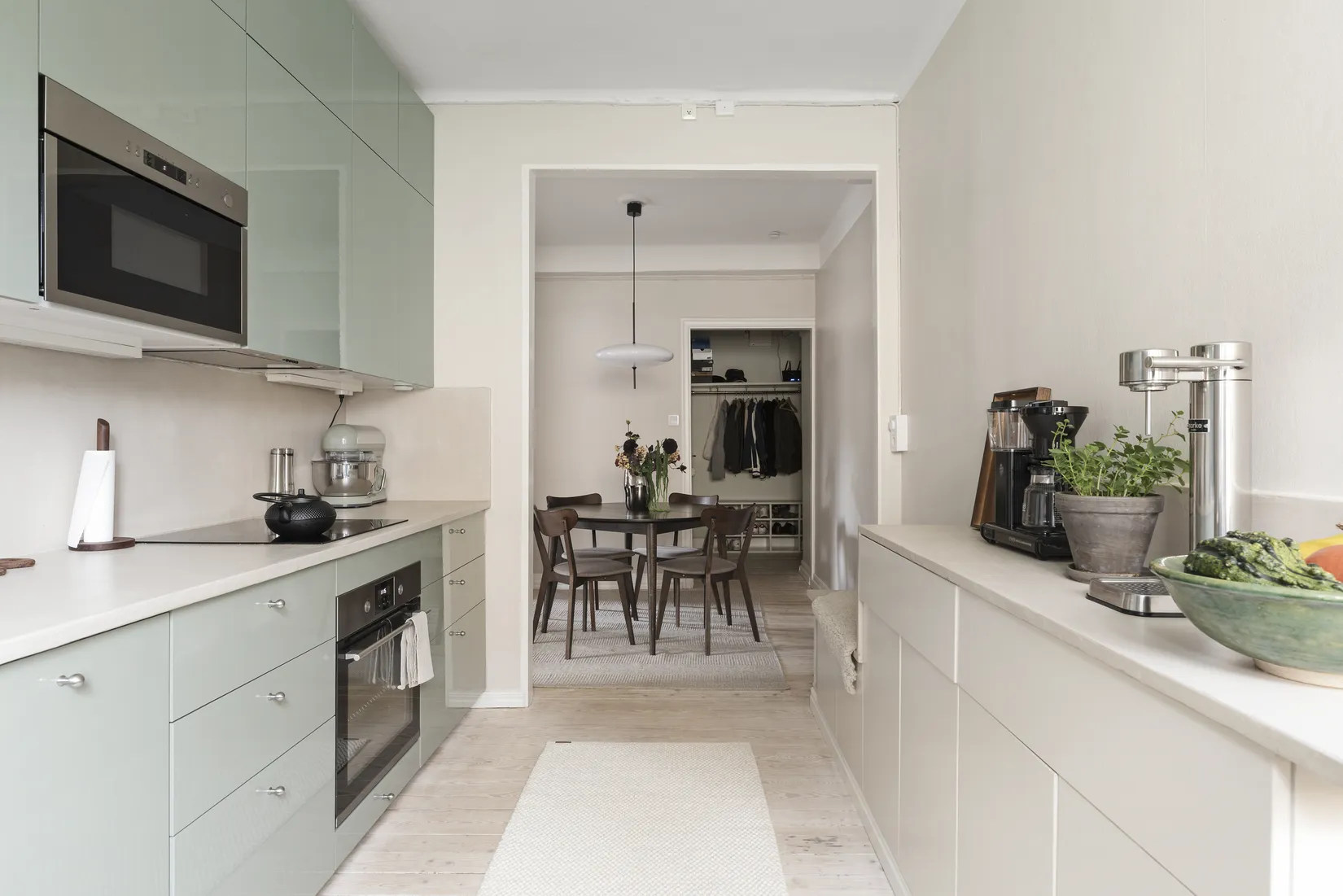 Bostadsrätt, Nynäsvägen 349, Gamla Enskede, Stockholm