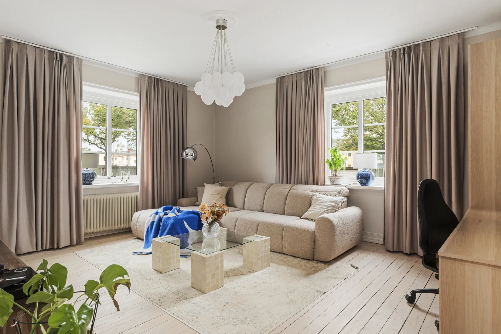 Bostadsrätt, Nynäsvägen 349, Gamla Enskede, Stockholm