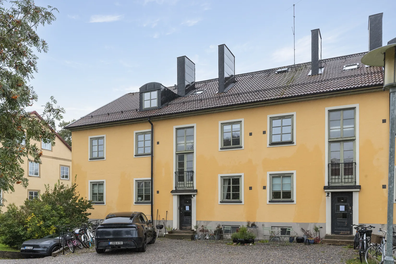 Bostadsrätt, Nynäsvägen 349, Gamla Enskede, Stockholm