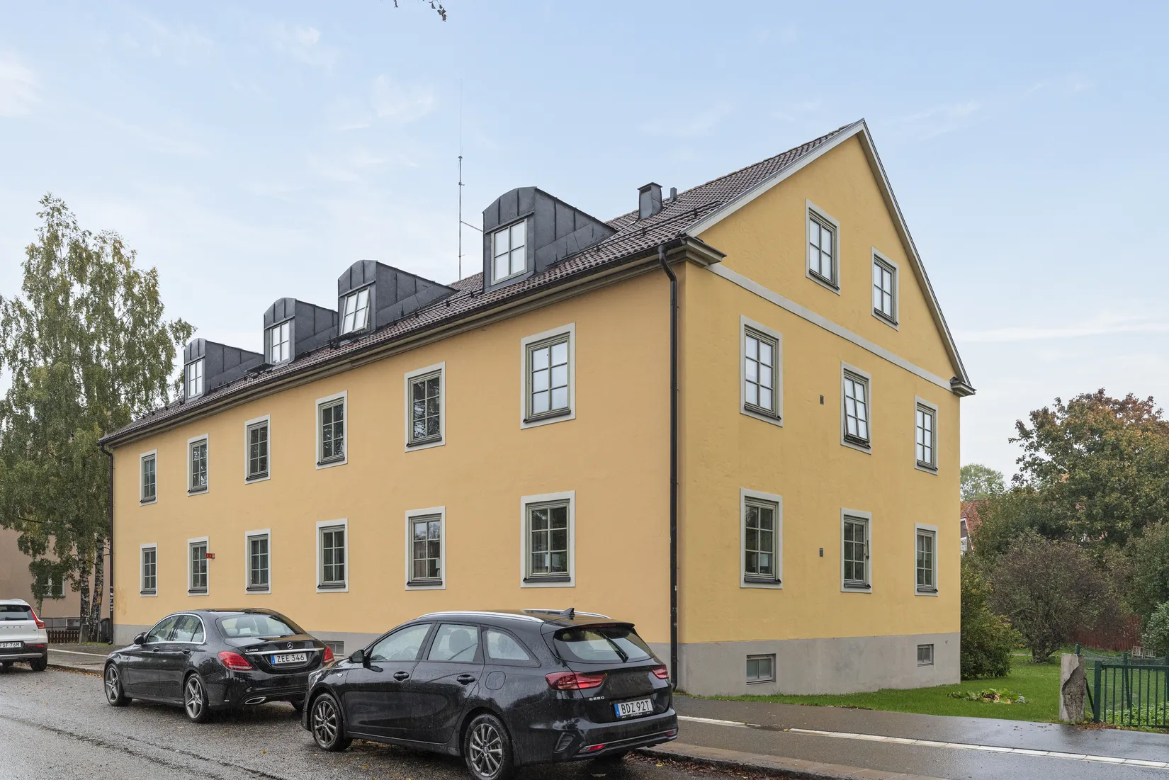 Bostadsrätt, Nynäsvägen 349, Gamla Enskede, Stockholm