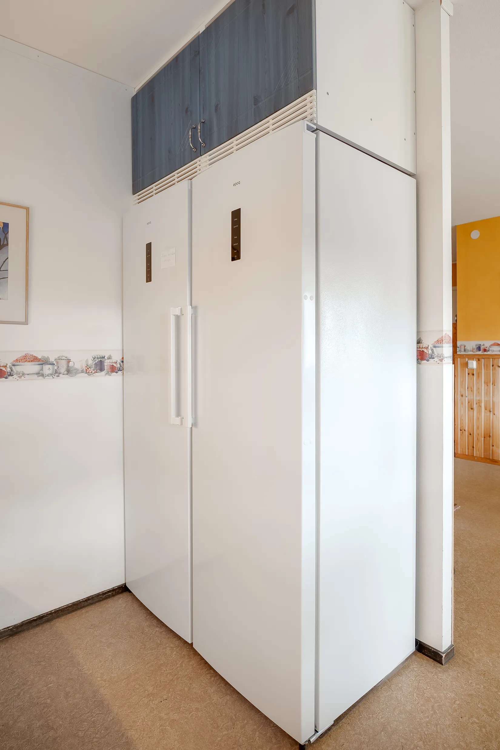 Bostadsrätt, Norsholmsvägen 34, Norsholm, Norrköping