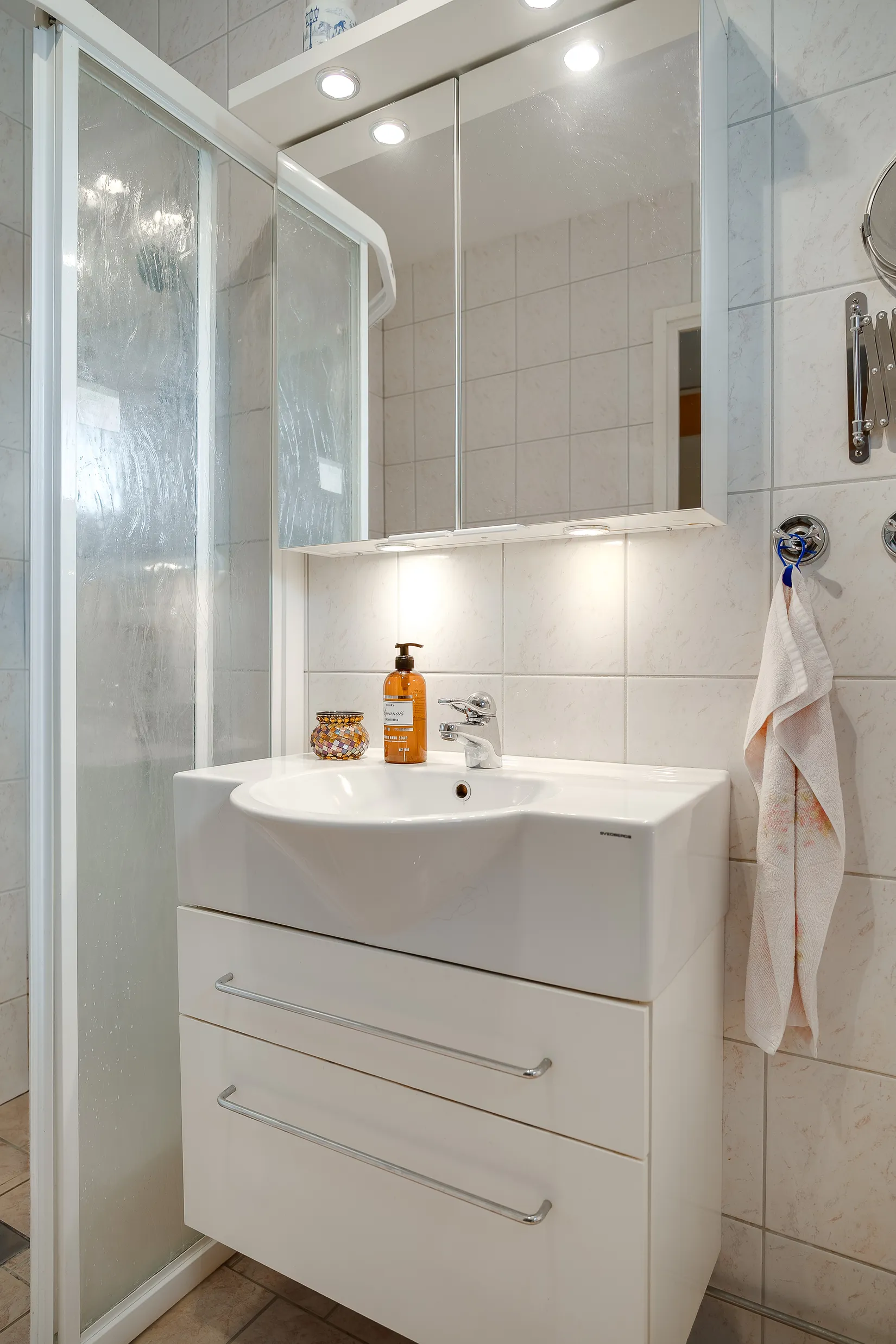 Bostadsrätt, Norsholmsvägen 34, Norsholm, Norrköping