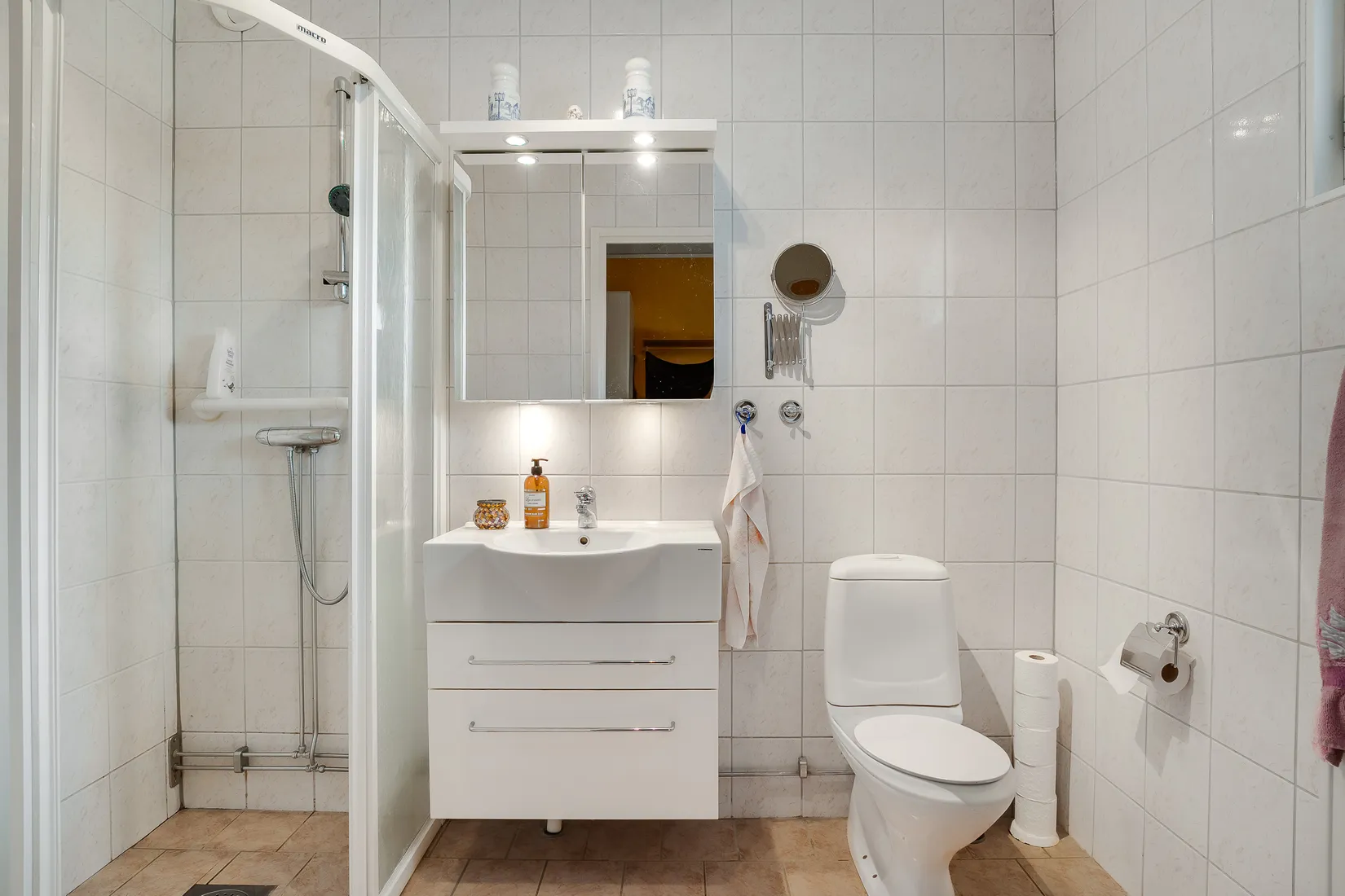 Bostadsrätt, Norsholmsvägen 34, Norsholm, Norrköping