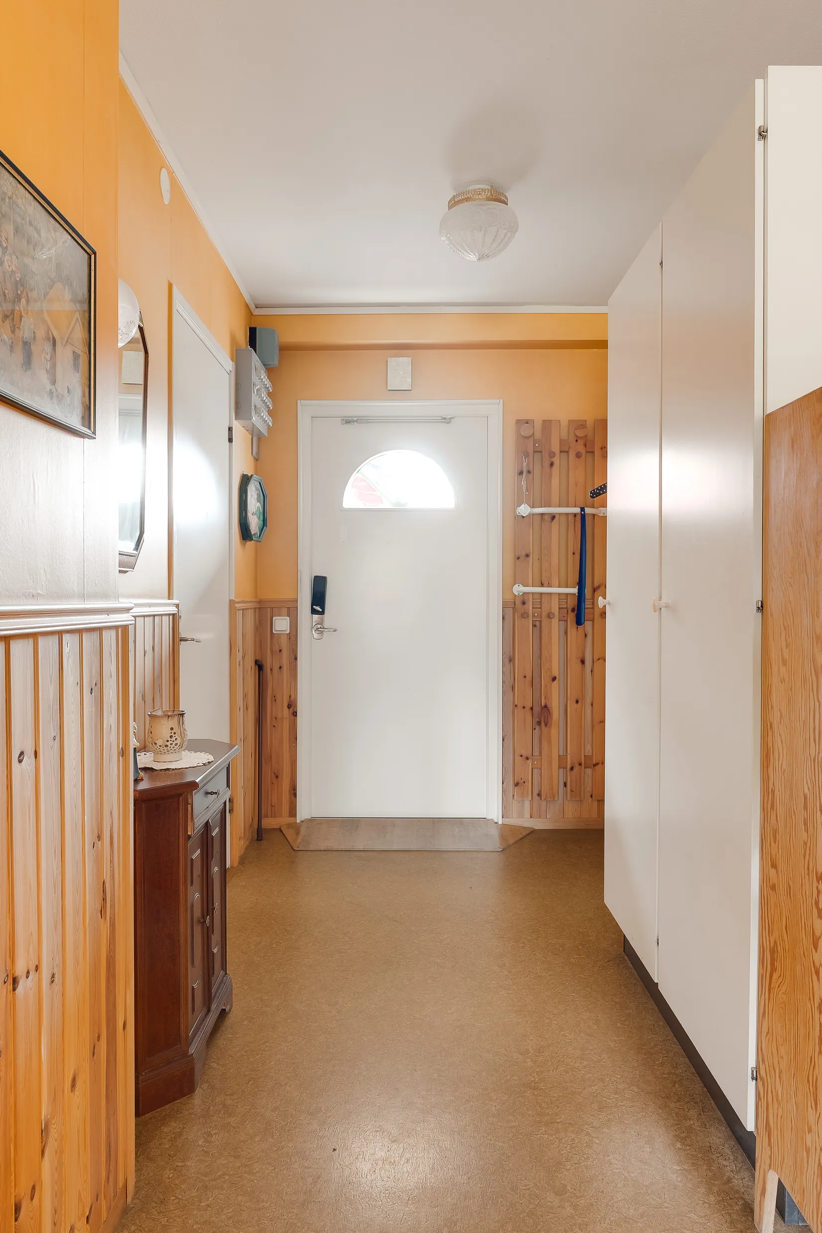 Bostadsrätt, Norsholmsvägen 34, Norsholm, Norrköping