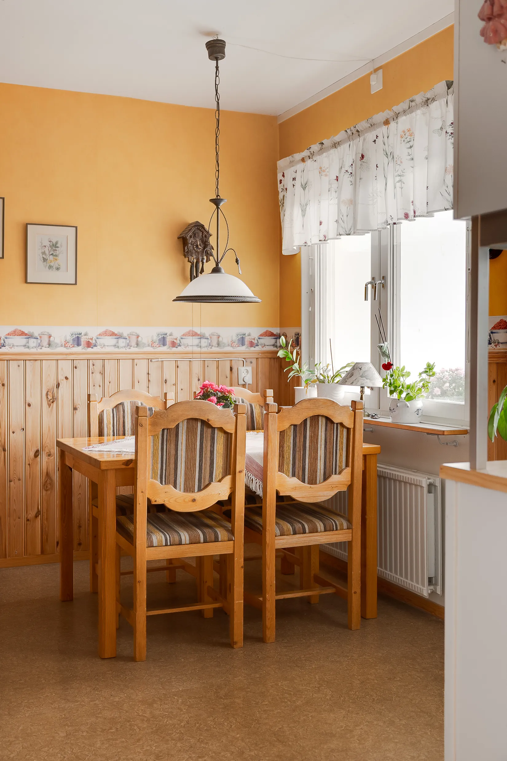 Bostadsrätt, Norsholmsvägen 34, Norsholm, Norrköping