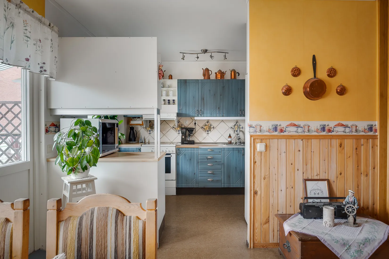 Bostadsrätt, Norsholmsvägen 34, Norsholm, Norrköping