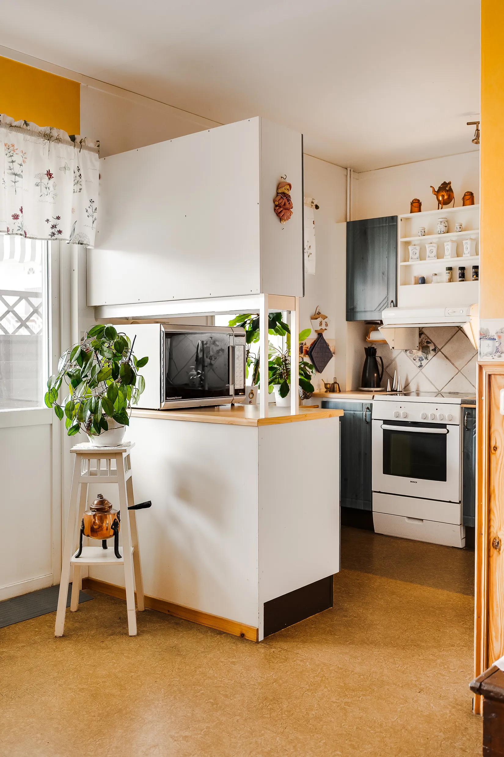 Bostadsrätt, Norsholmsvägen 34, Norsholm, Norrköping