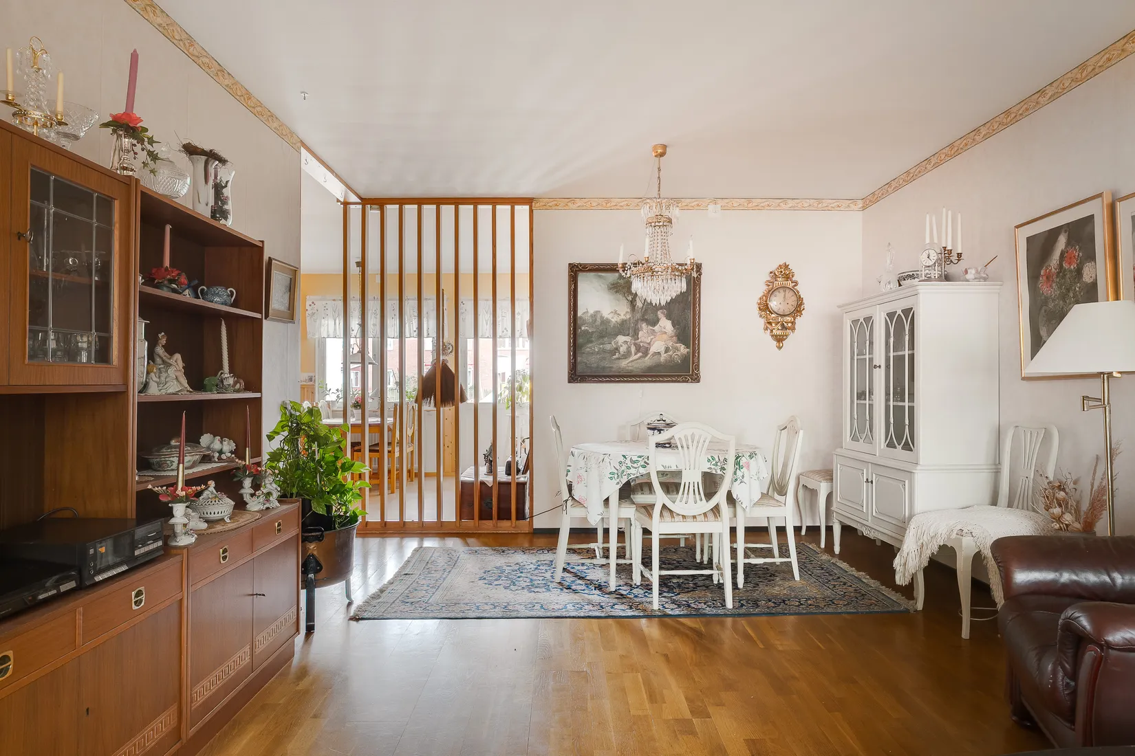 Bostadsrätt, Norsholmsvägen 34, Norsholm, Norrköping