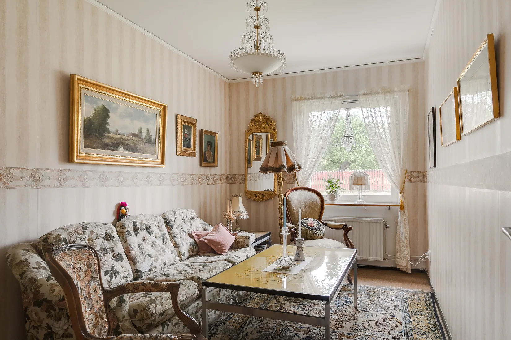 Bostadsrätt, Norsholmsvägen 34, Norsholm, Norrköping