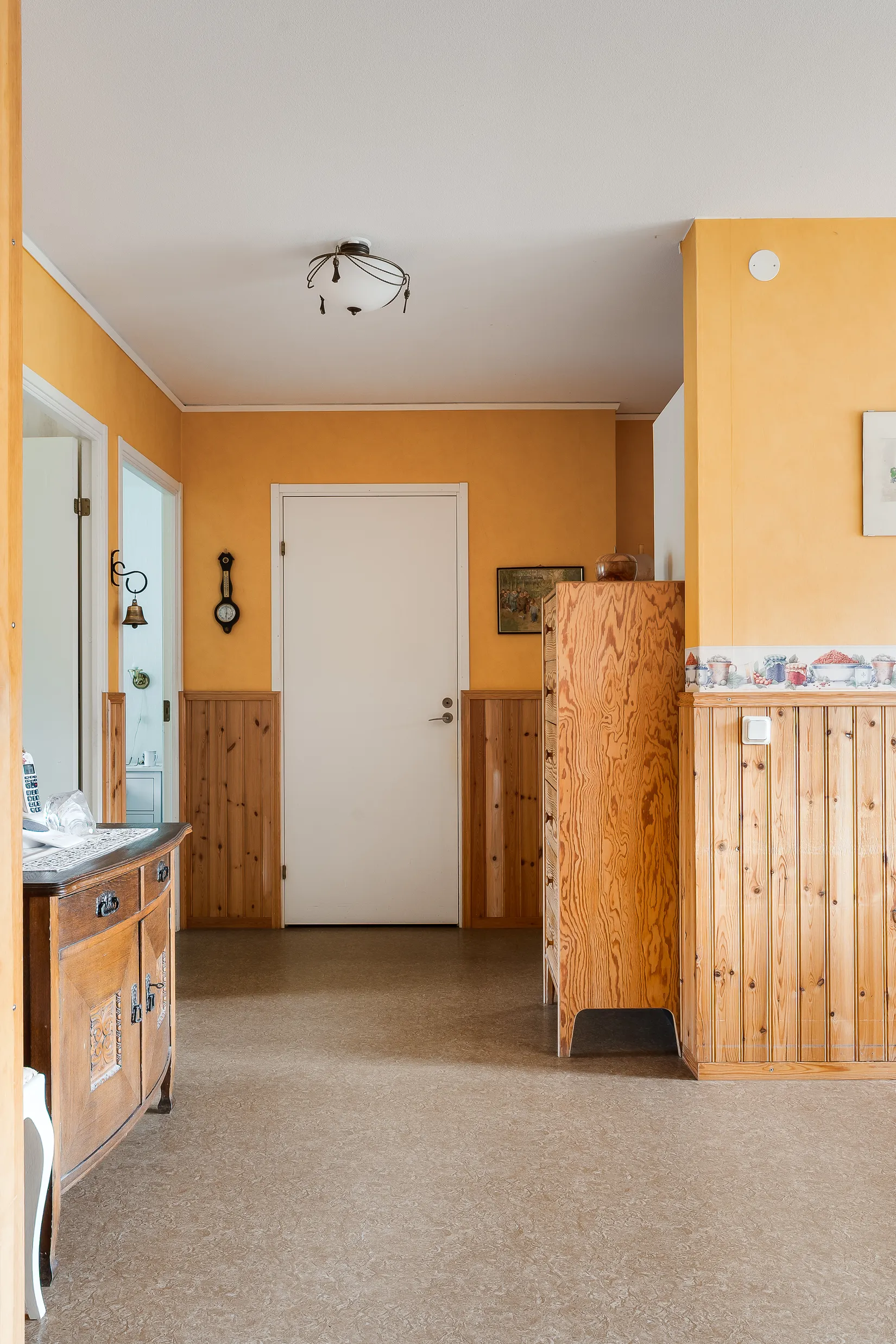 Bostadsrätt, Norsholmsvägen 34, Norsholm, Norrköping