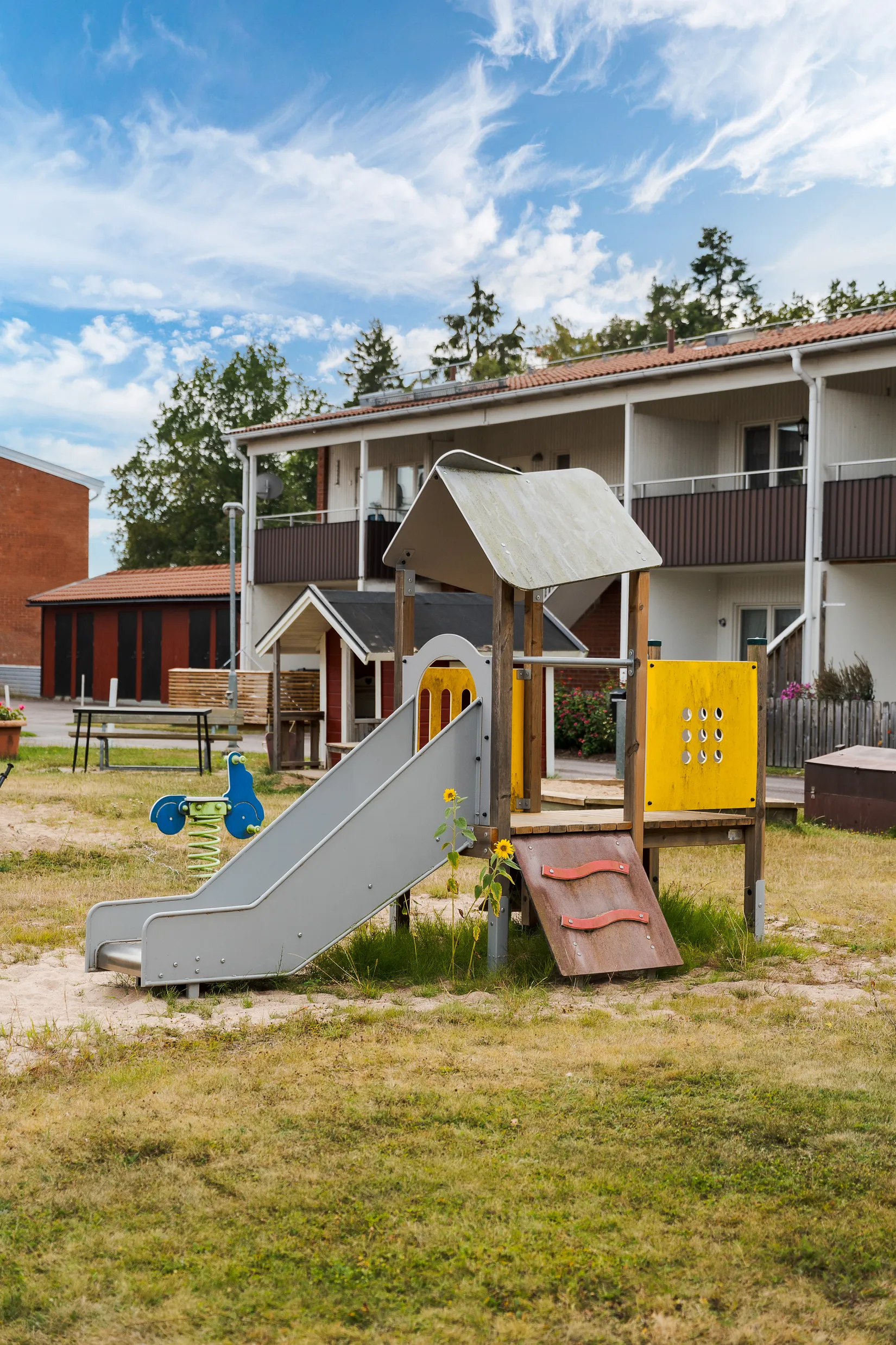 Bostadsrätt, Norsholmsvägen 34, Norsholm, Norrköping